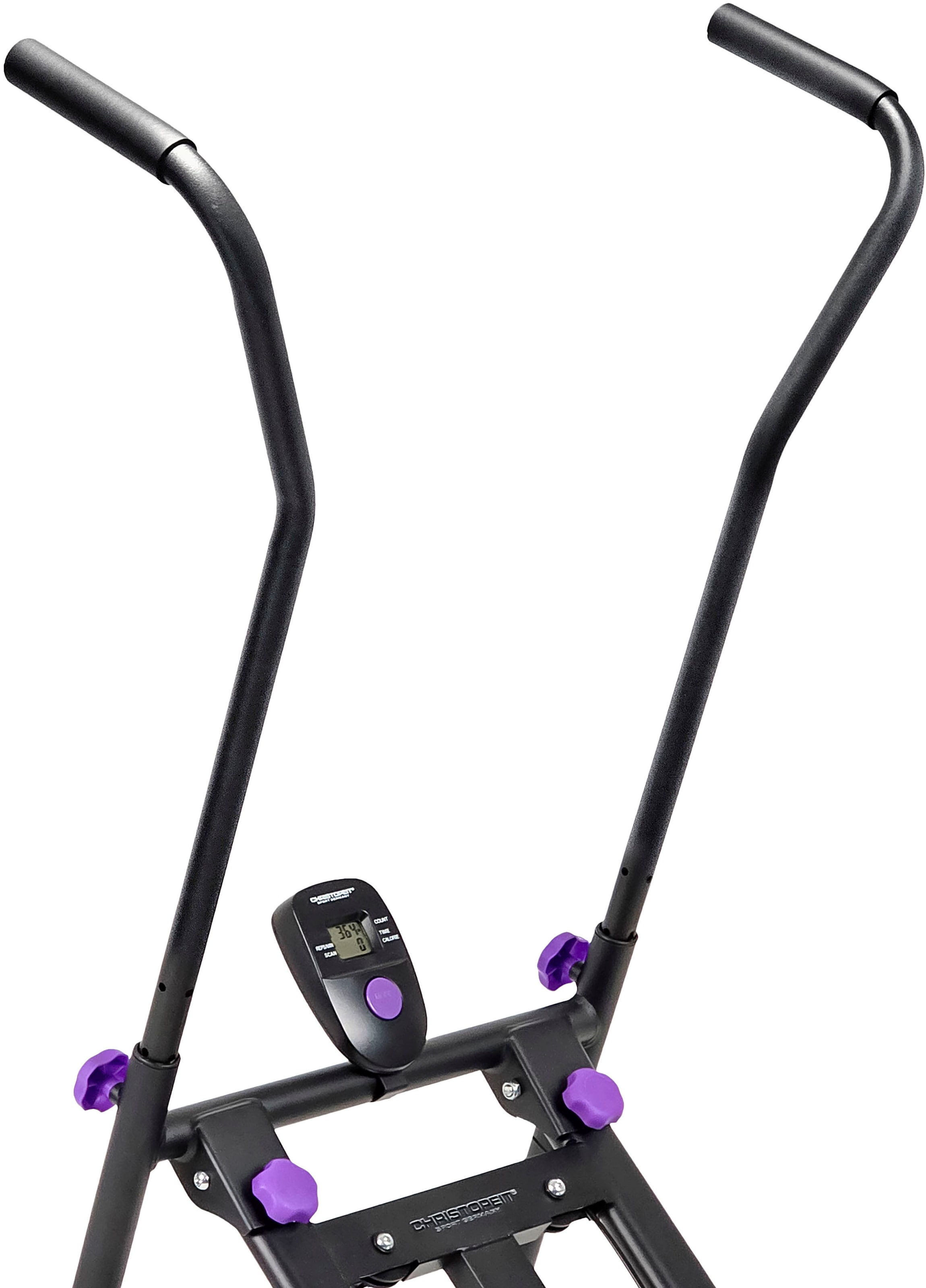 Christopeit Sport® Stepper »Climber 1000«