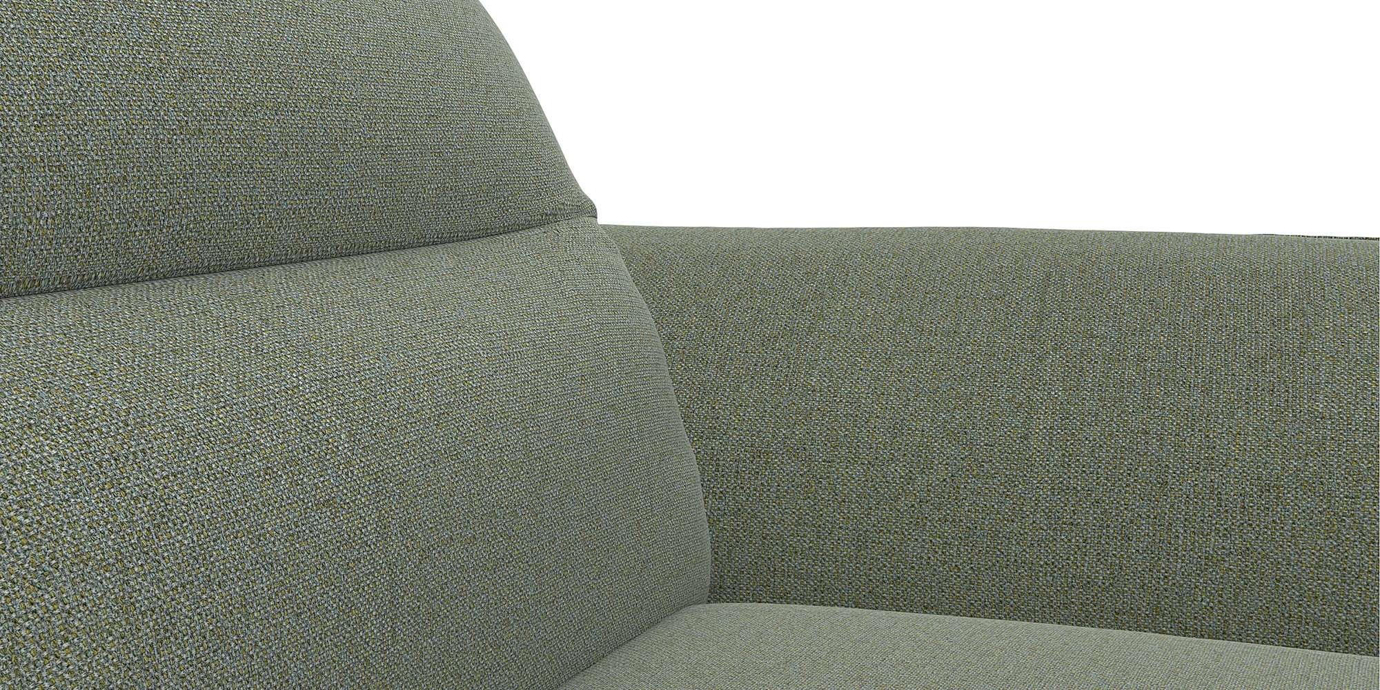 FLEXLUX 3-Sitzer »Salino, Funktionssofa, Relaxsofa«, Sofa mit Arm- und Kopfteil-Verstellungen, Kaltschaum & Stahl-Wellen