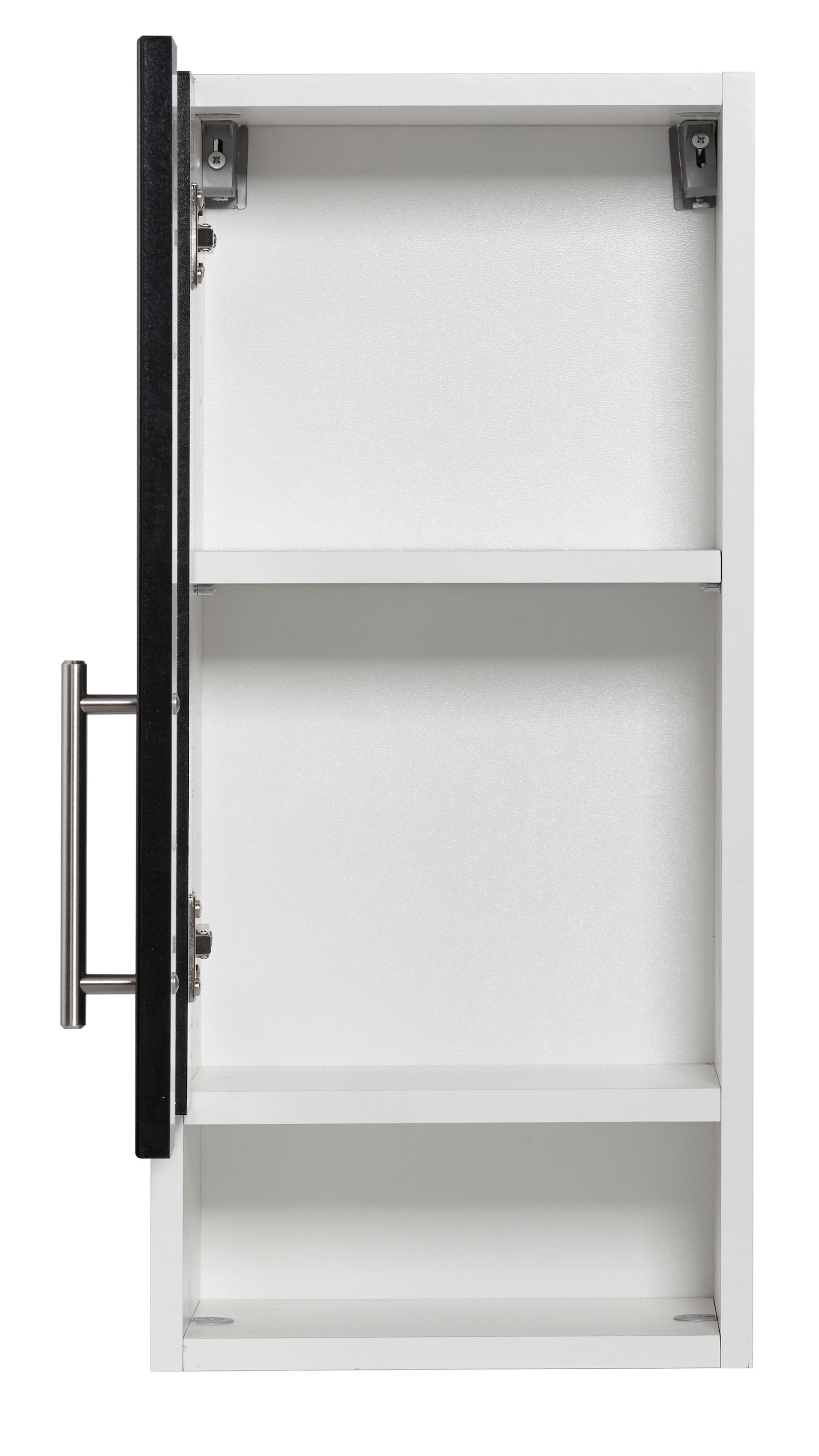 welltime Hängeschrank »Jaca«, Breite 30 cm, mit MDF Hochglanz-Fronten