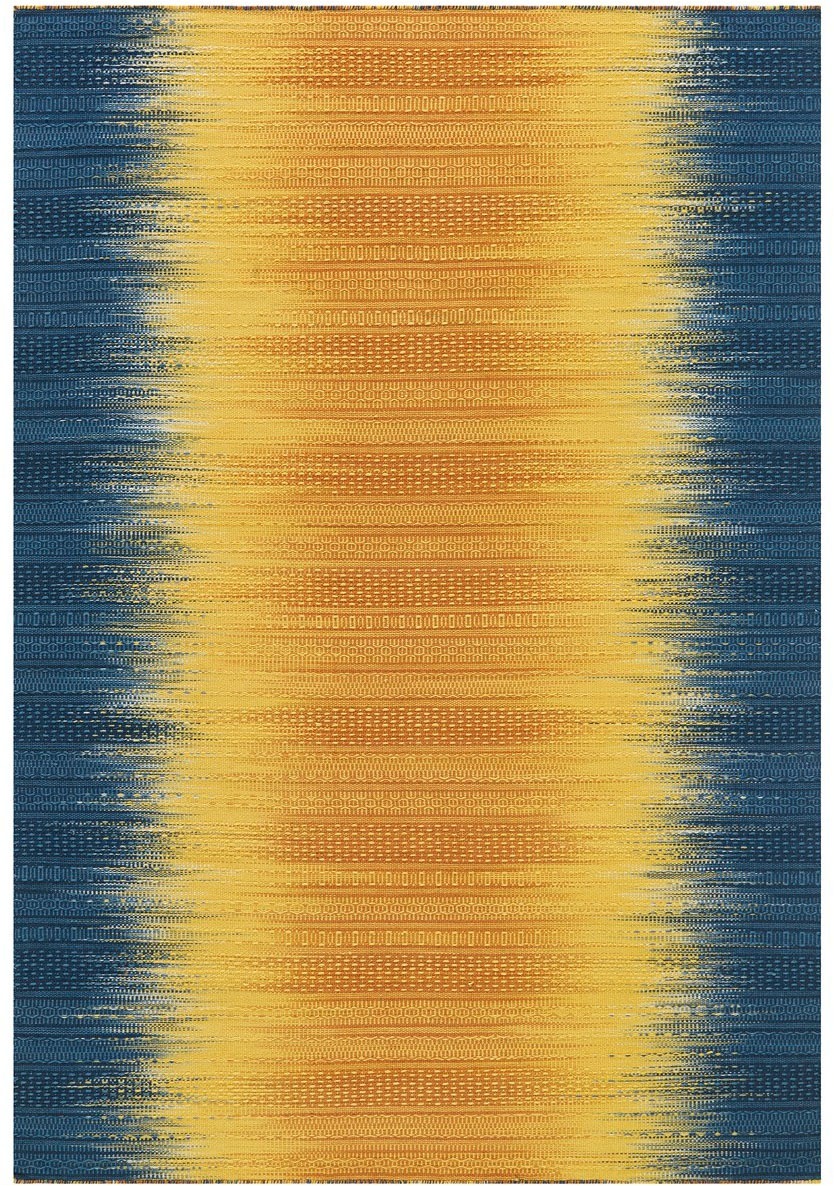 Arte Espina Teppich »Sunset 8070«, rechteckig, 12 mm Höhe, Handgemachter Wo günstig online kaufen