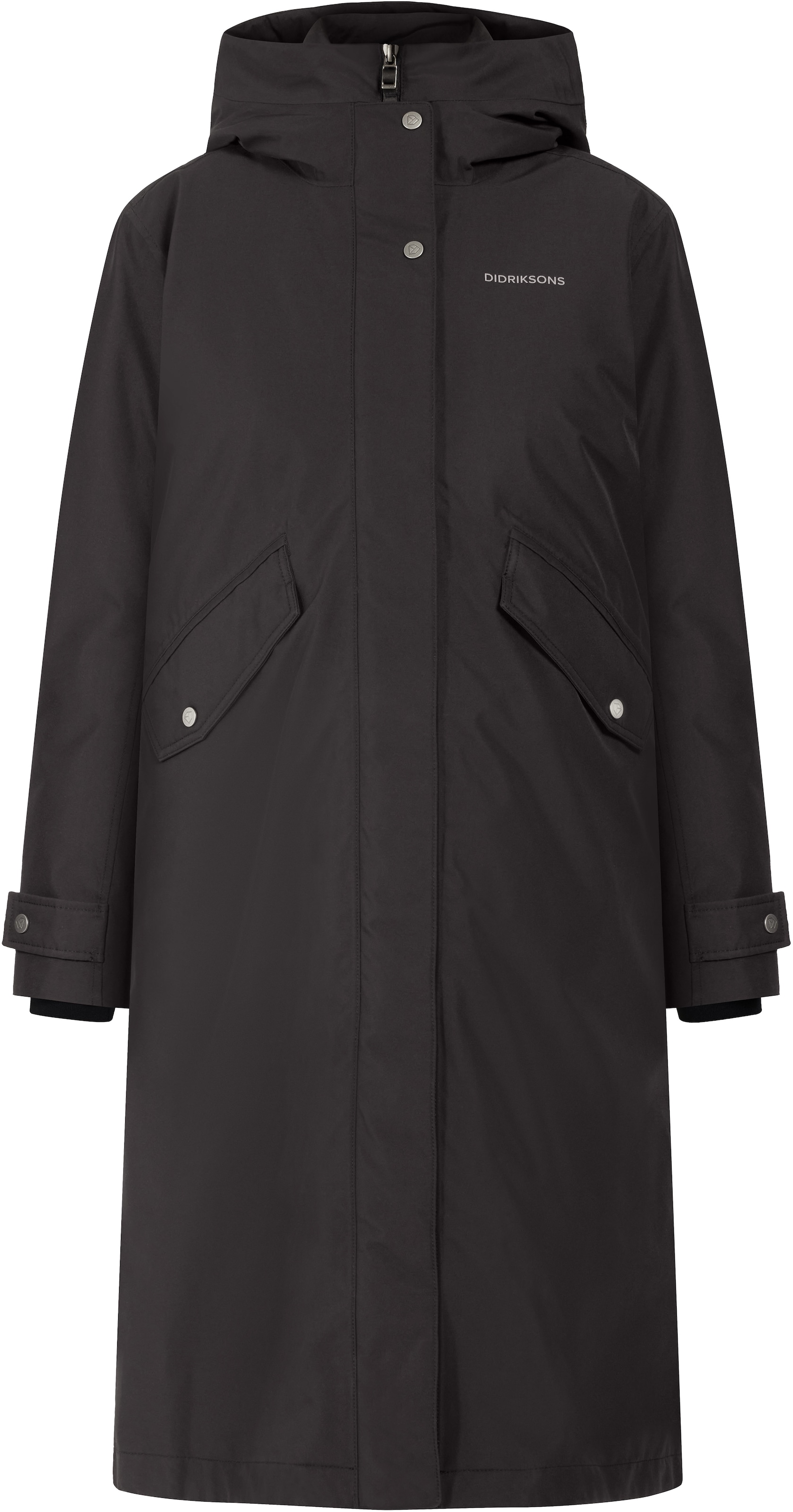Didriksons Funktionsmantel »MIA WNS PARKA L 2«