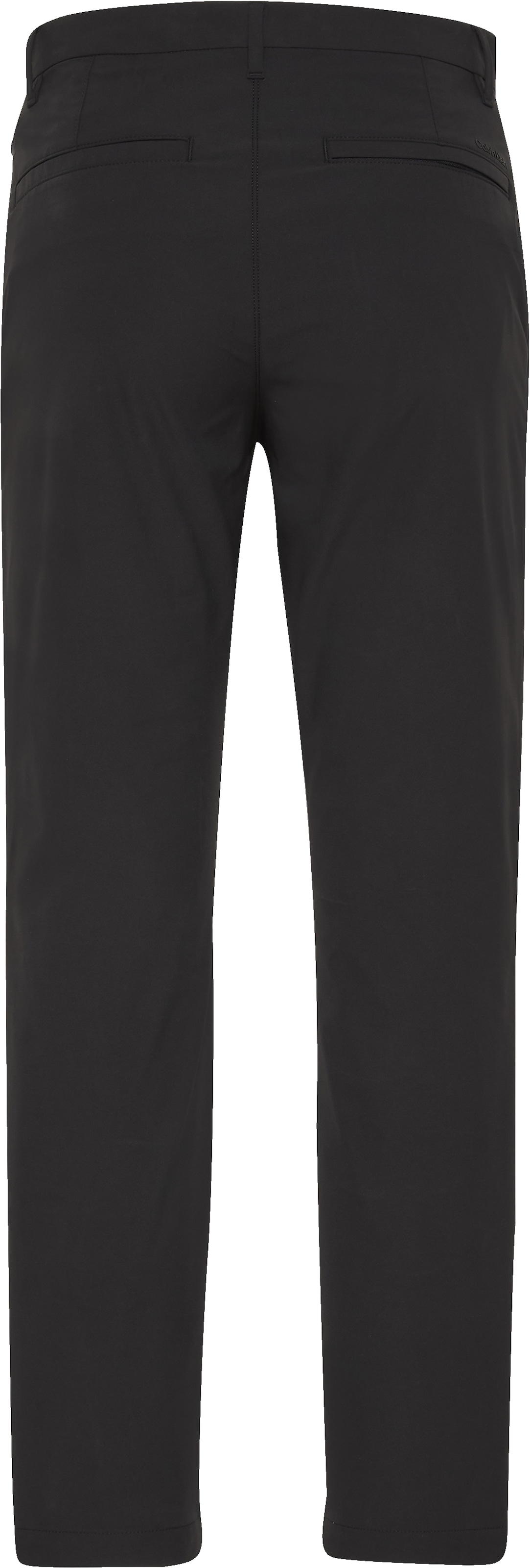 Calvin Klein Stretch-Hose »SLIM TECH STRETCH TROUSER«  slim fit