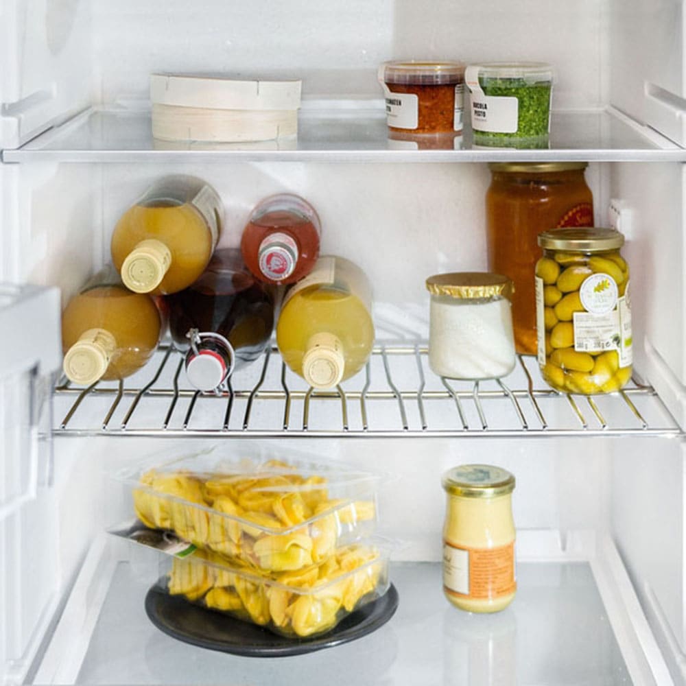 NEFF Einbaukühlschrank »KI1813DD0«, mit Soft Close