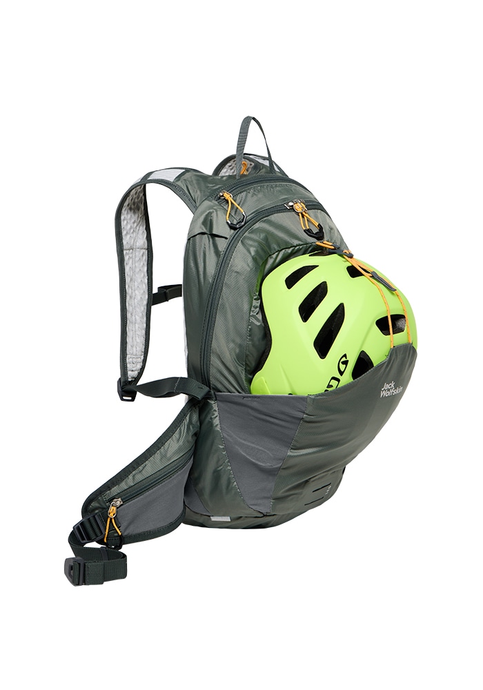 Jack Wolfskin Fahrradrucksack »MOAB JAM 16«