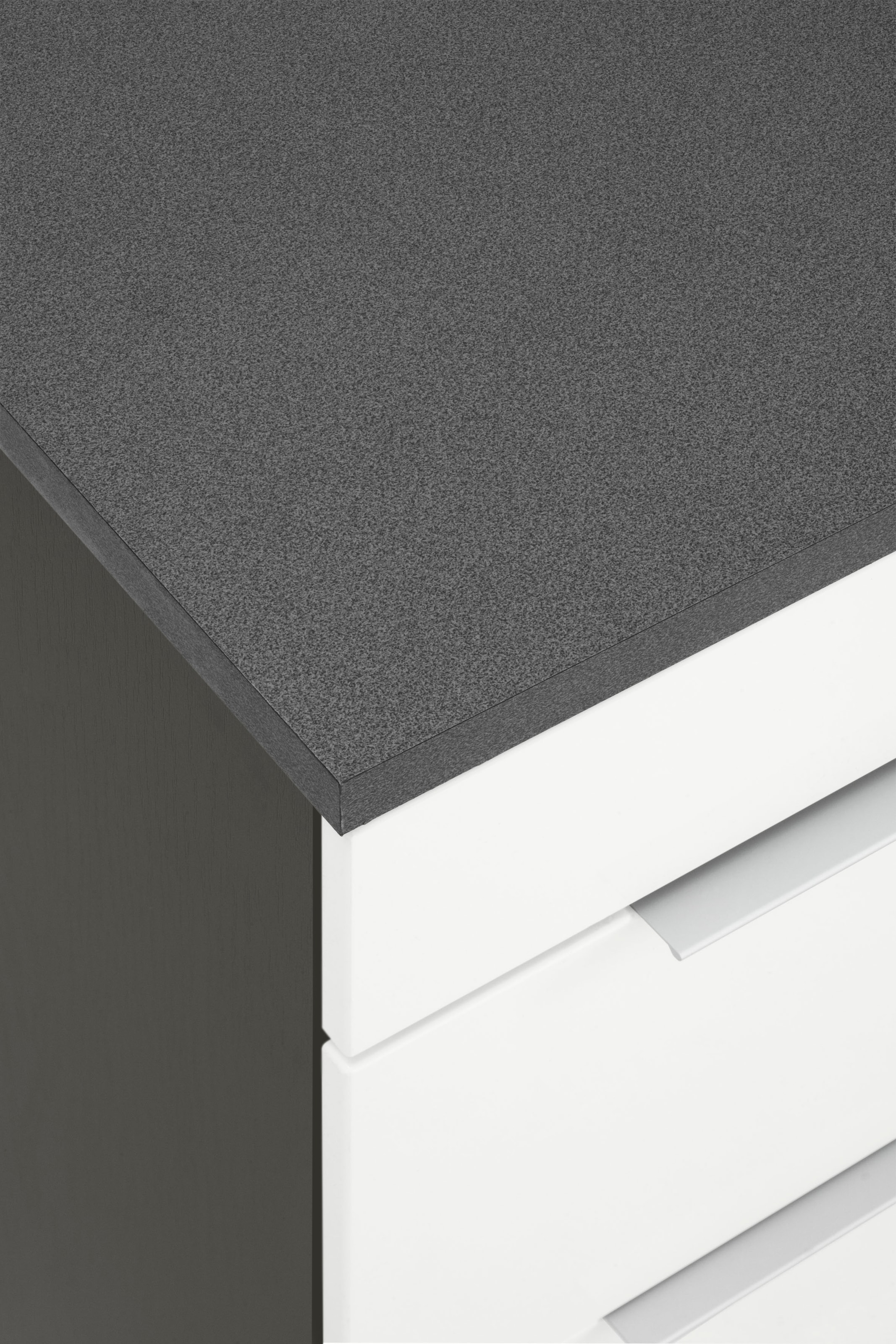 KOCHSTATION Winkelküche »KS-Brindisi Stellbreite 290/170 cm«, wahlweise mit E-Geräten und Induktion, mit MDF-Fronten