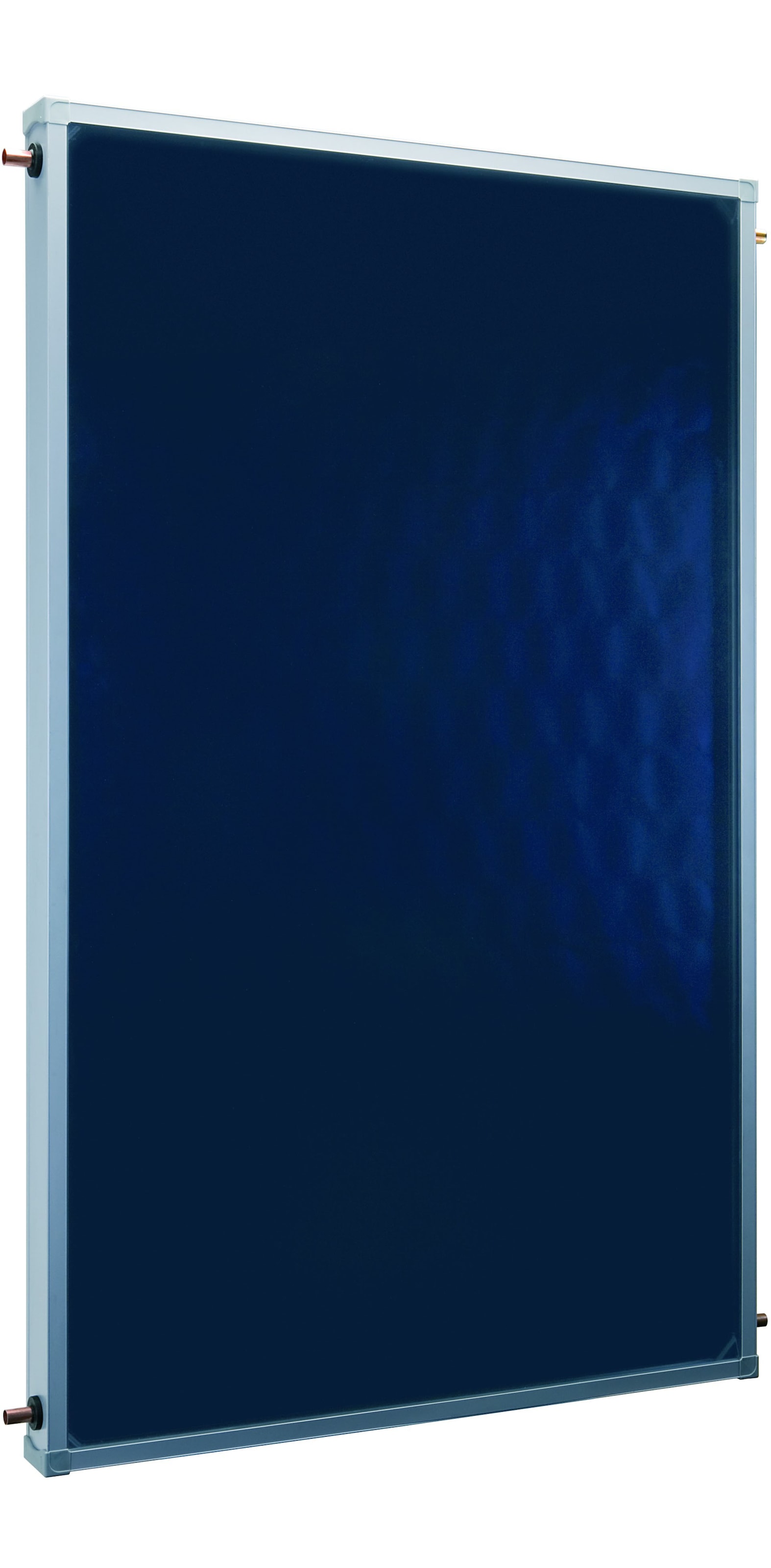 Sunset Solaranlage »SUNone 5S/2«, (Set), zur BW-Erwärmung für 3-6 Personen, inkl. 500L-Brauchwasserspeicher