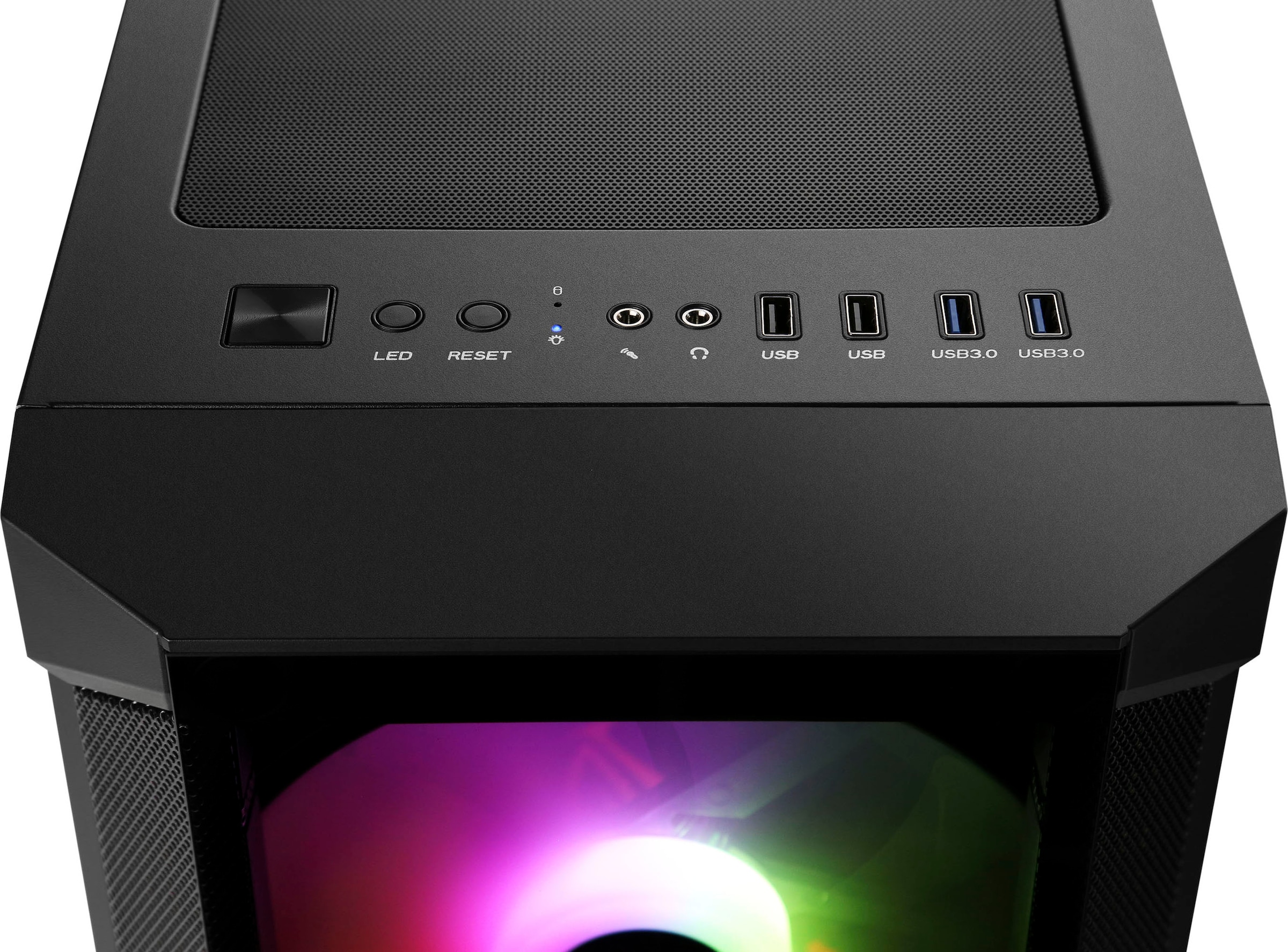 CSL Gaming-PC »Sprint V8340«