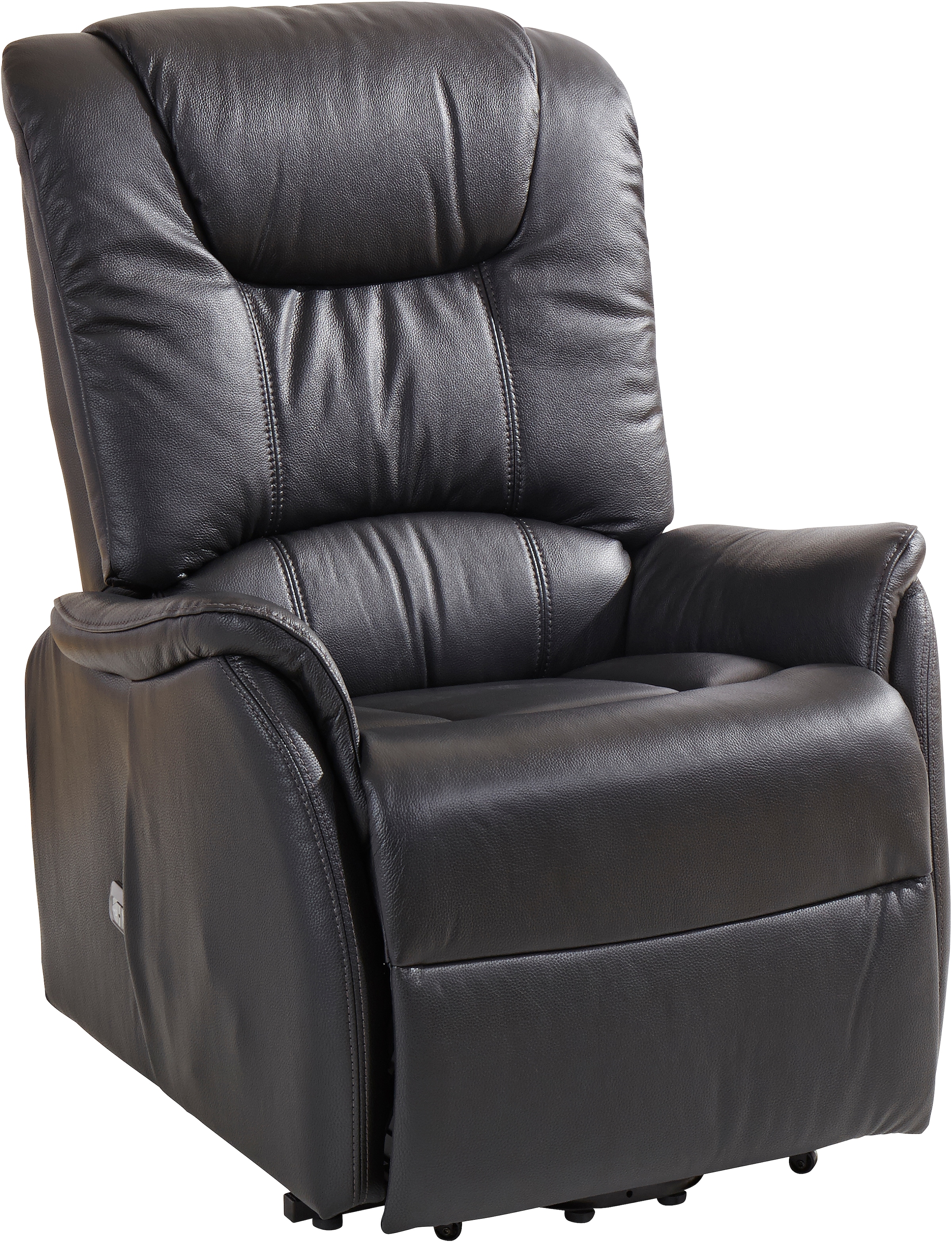 Duo Collection TV-Sessel »Messina XXL bis 150 kg belastbar, mit elektrische günstig online kaufen