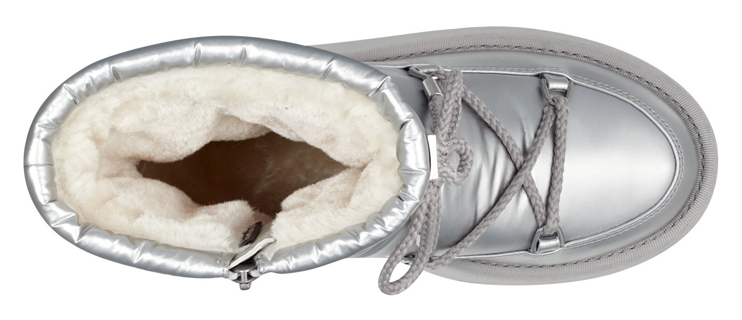 Tamaris Winterboots, mit Duo-Tex-Ausstattung