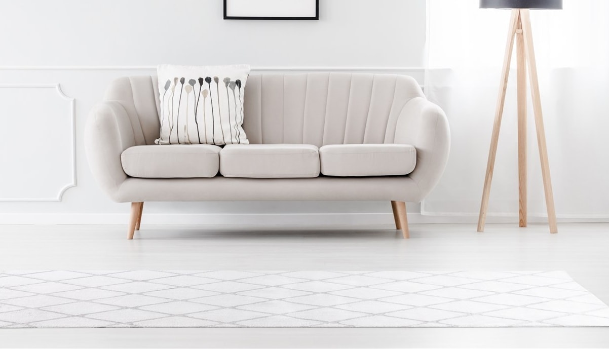 me gusta Teppich "Vivica 200" rechteckig 20 mm Höhe besonders weich durch M günstig online kaufen