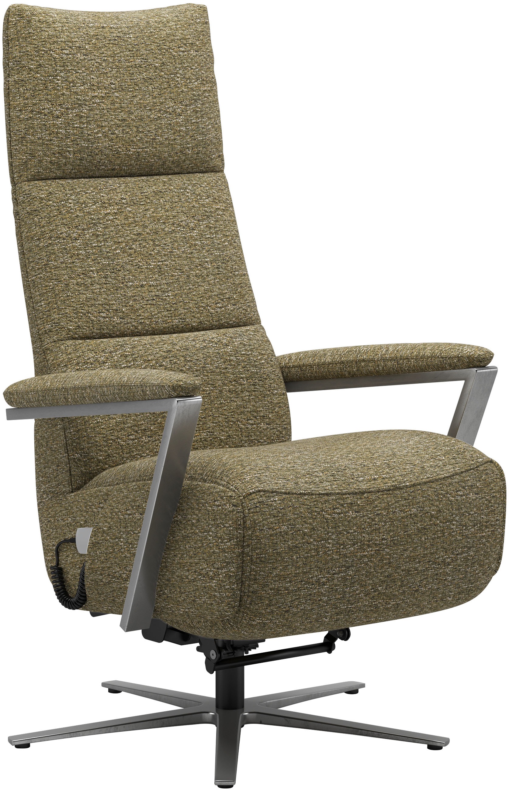 sit&more TV-Sessel »Vario Comfort, inkl. Kopfteilverstellung & 360 Grad Dre günstig online kaufen