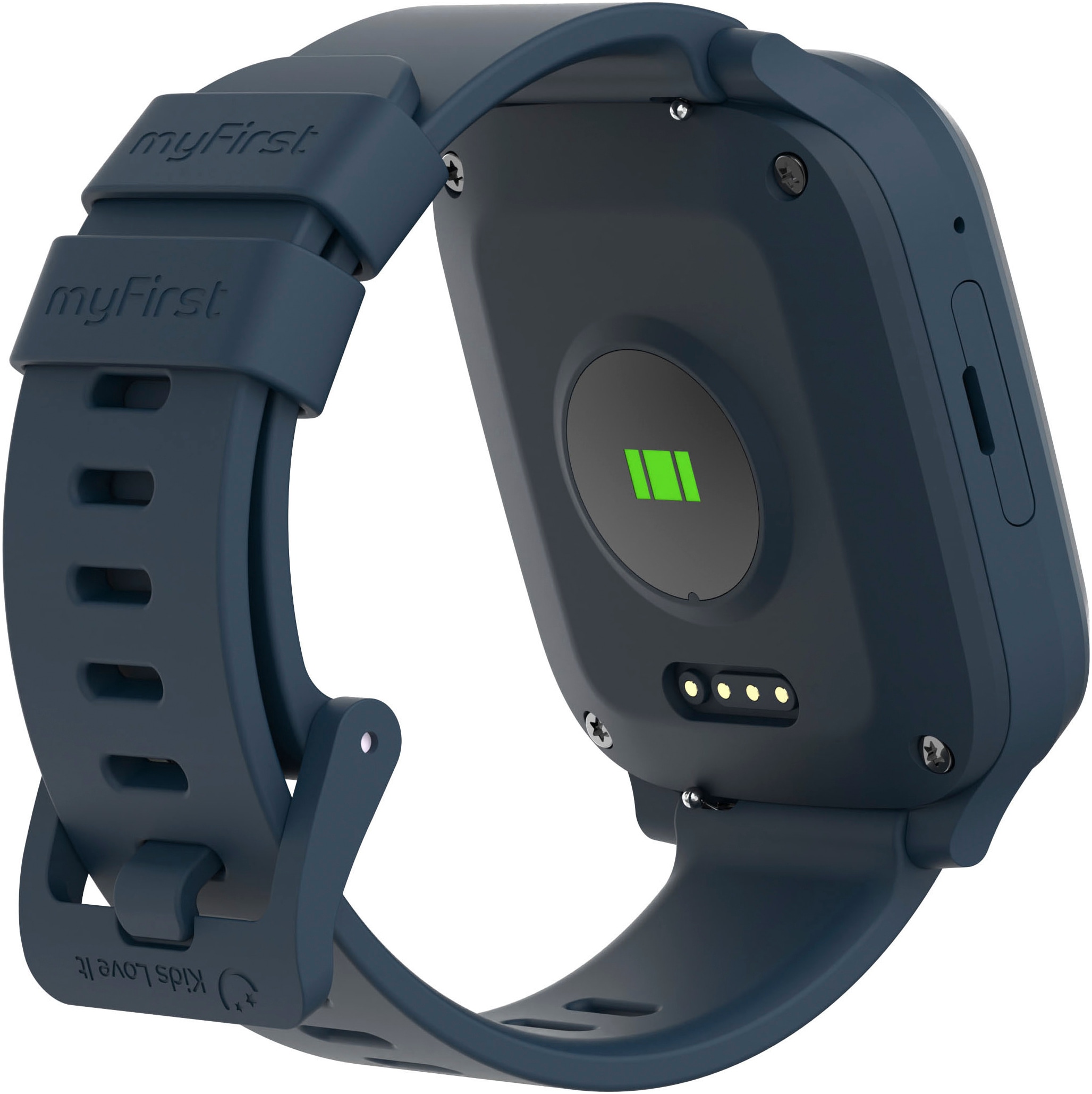 myFirst Smartwatch »Fone S3« (3,55 cm / 1,4 ″) FoneOS