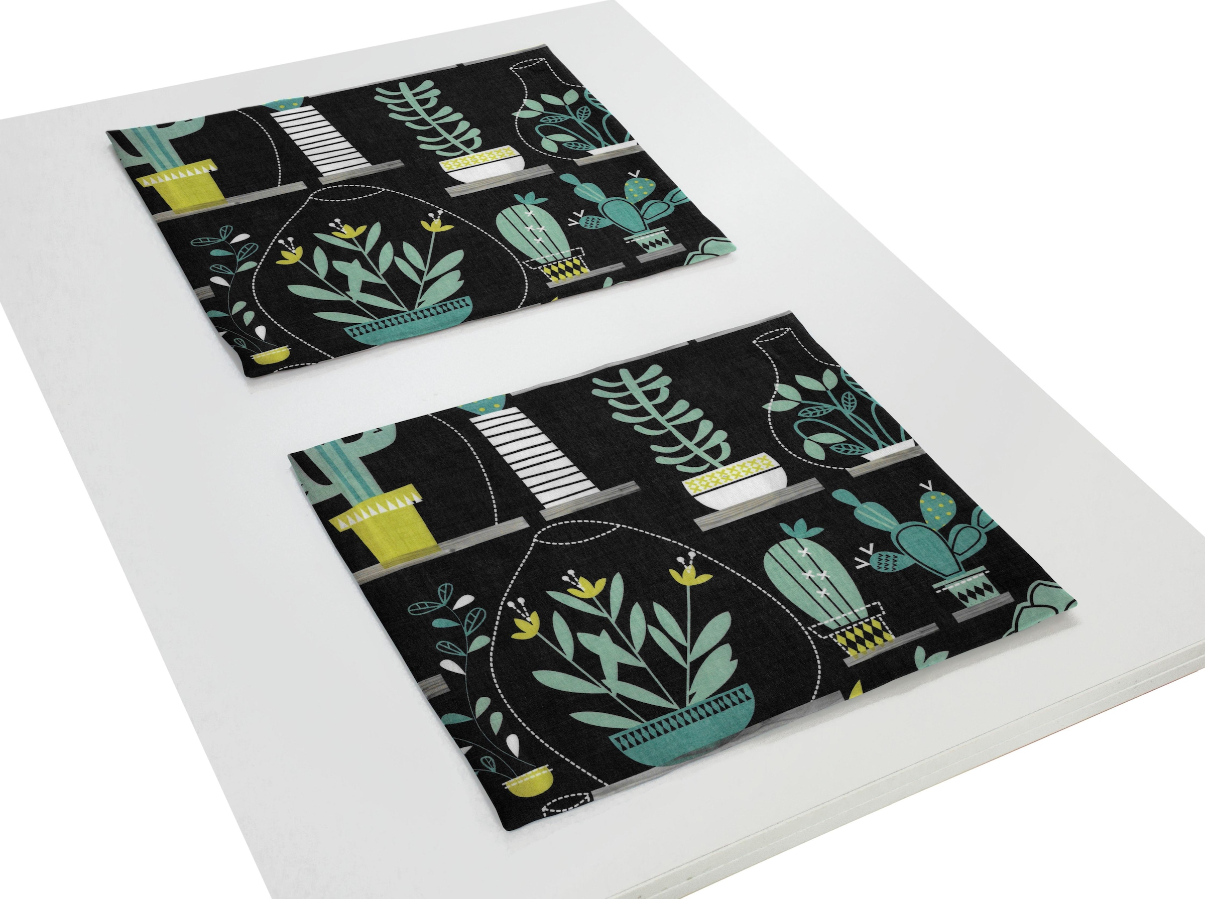 Wirth Platzset »OAKHAM« günstig online kaufen