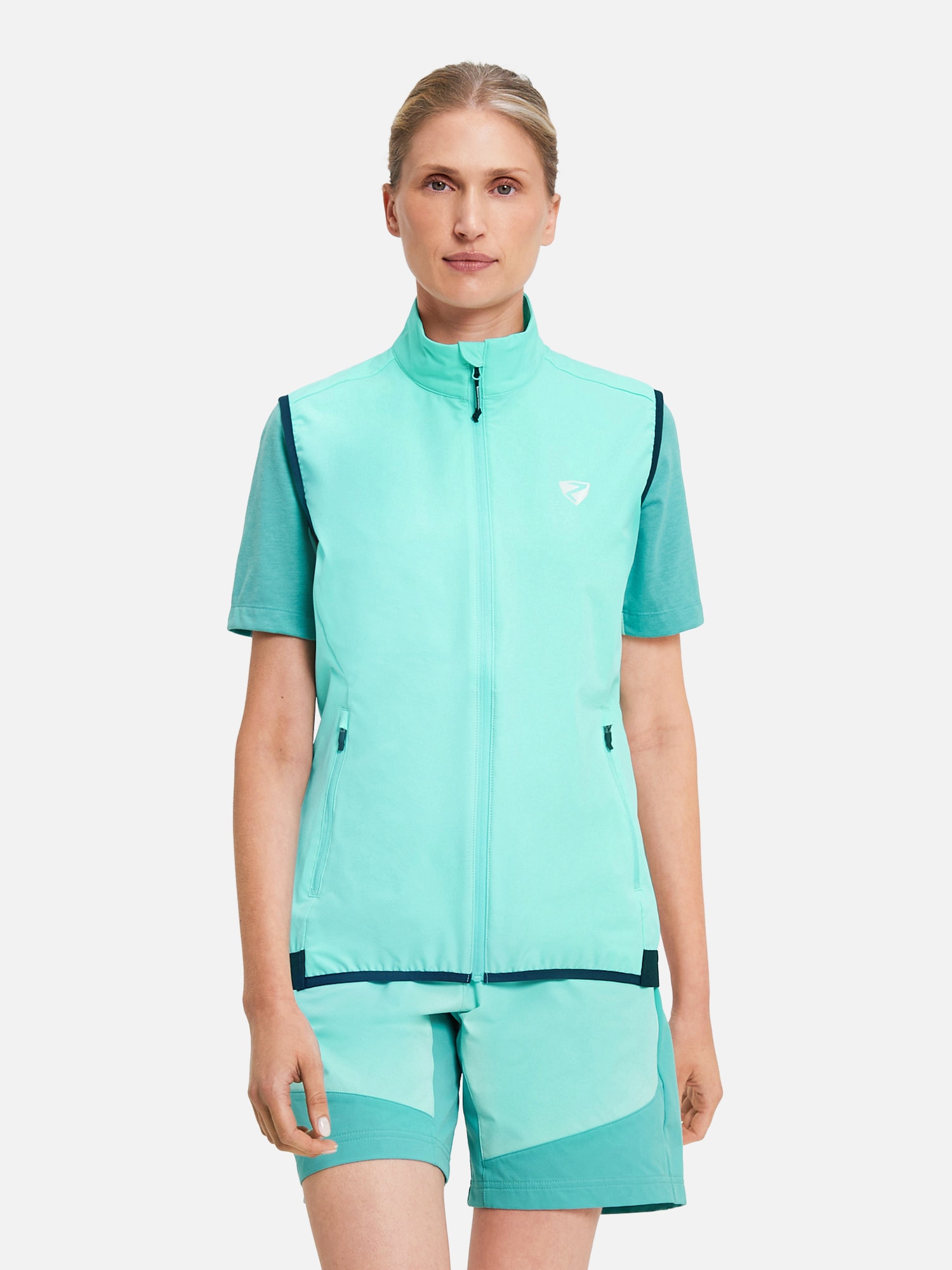 Ziener Funktionsweste »NADEKA-Z«