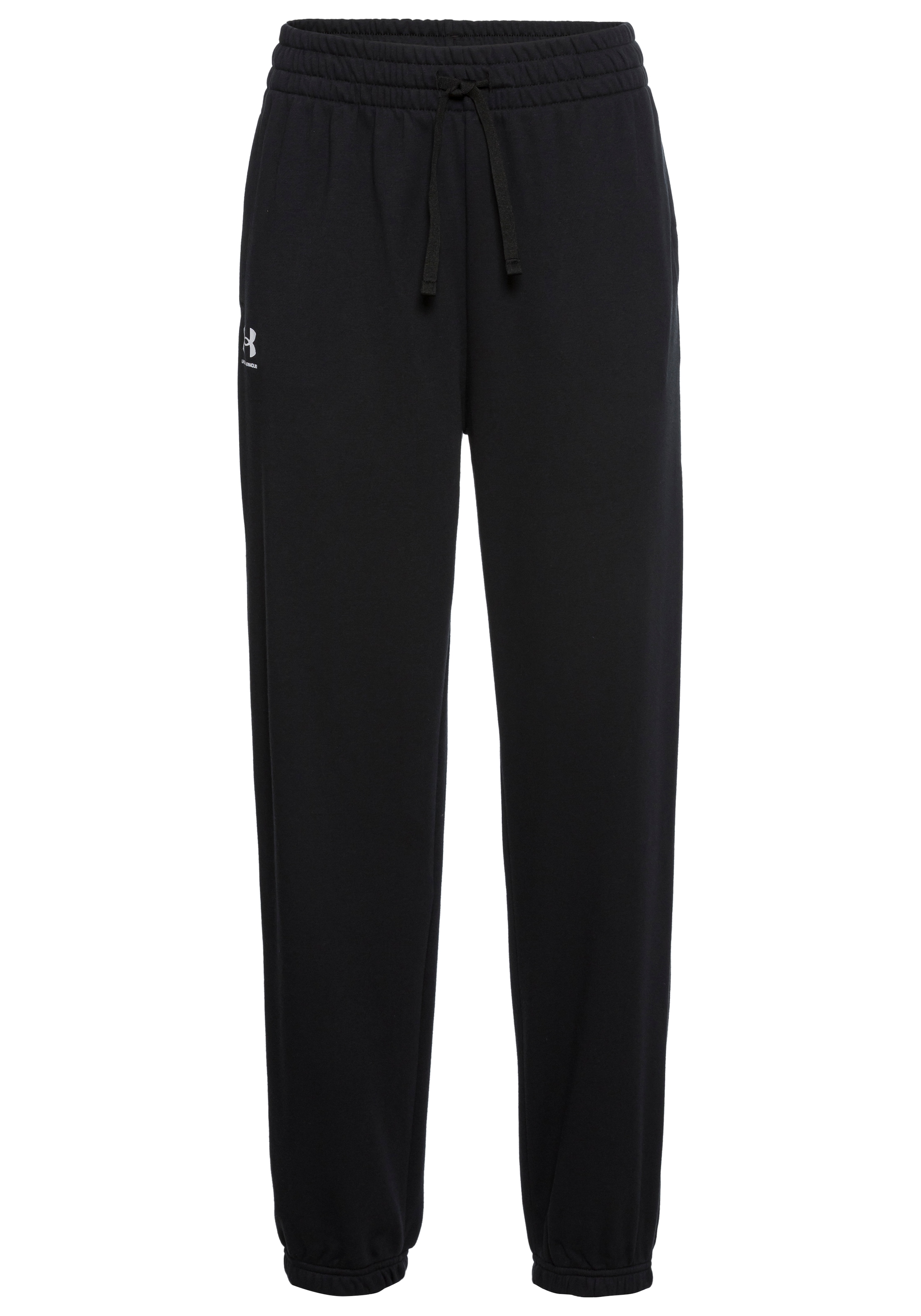 Under Armour® Jogginghose »RIVAL«, innen weich angeraut