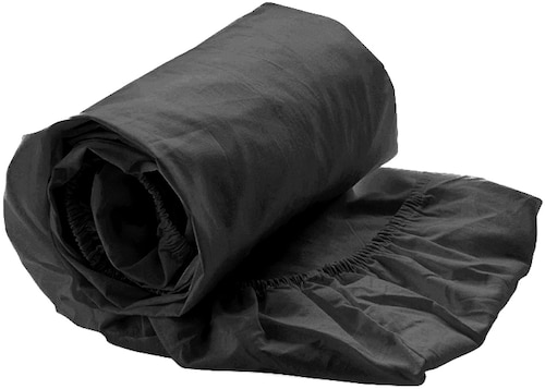 Heckett & Lane Spannbettlaken »Percale« Laken Aus 100% Baumwolle, Hochwertige Perkal, Betttuch Ab 90x200