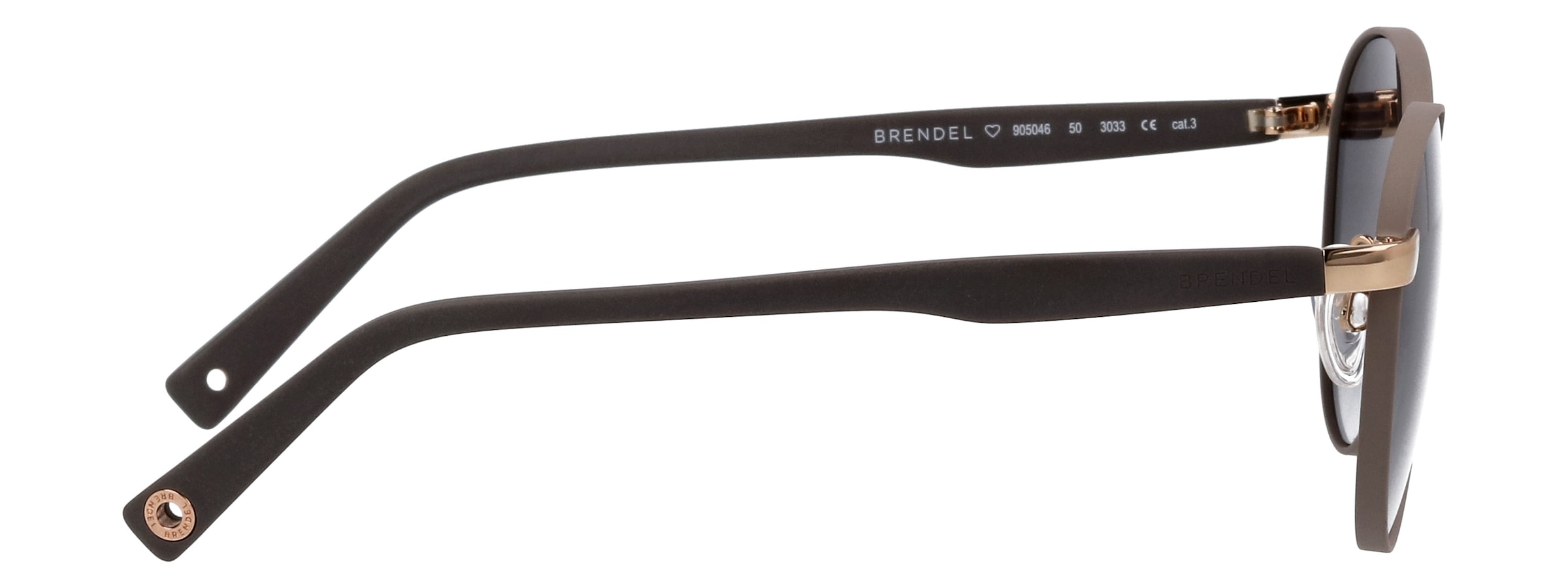 BRENDEL eyewear Sonnenbrille »BRENDEL eyewear Sonnenbrille«