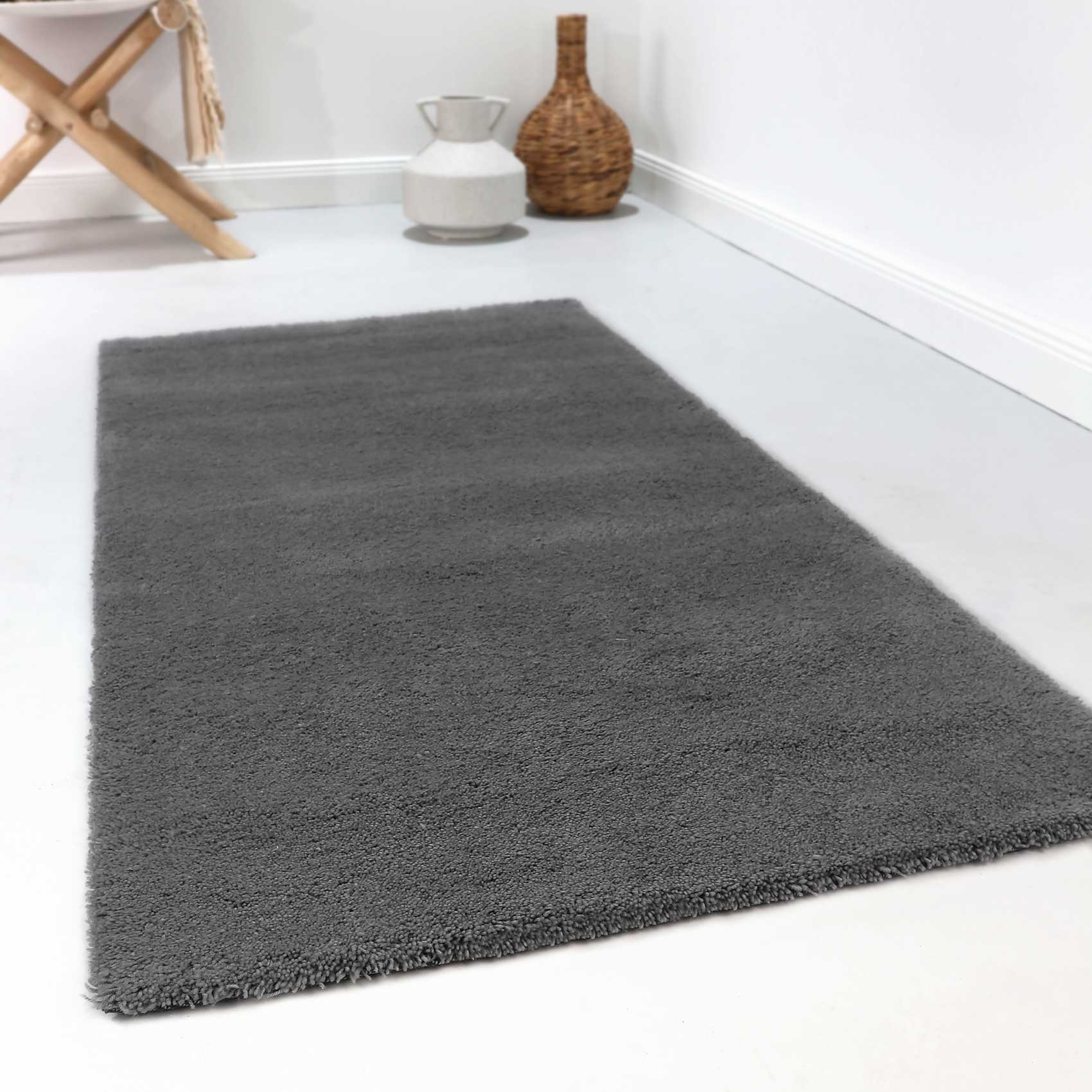 Esprit Wollteppich »Greenwood Rug, ESP-24391«, rechteckig, 2 mm Höhe, moder günstig online kaufen