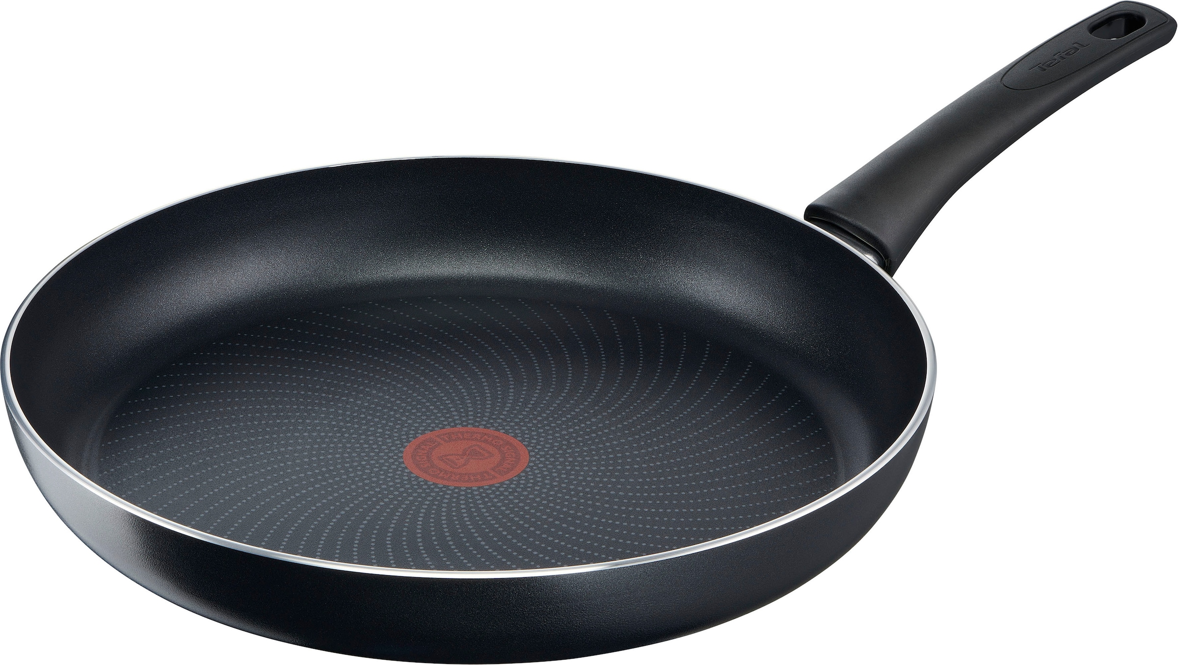 Tefal Bratpfanne »Generous Cook«, Aluminium, (1 tlg.), Thermo-Signal-Temper günstig online kaufen
