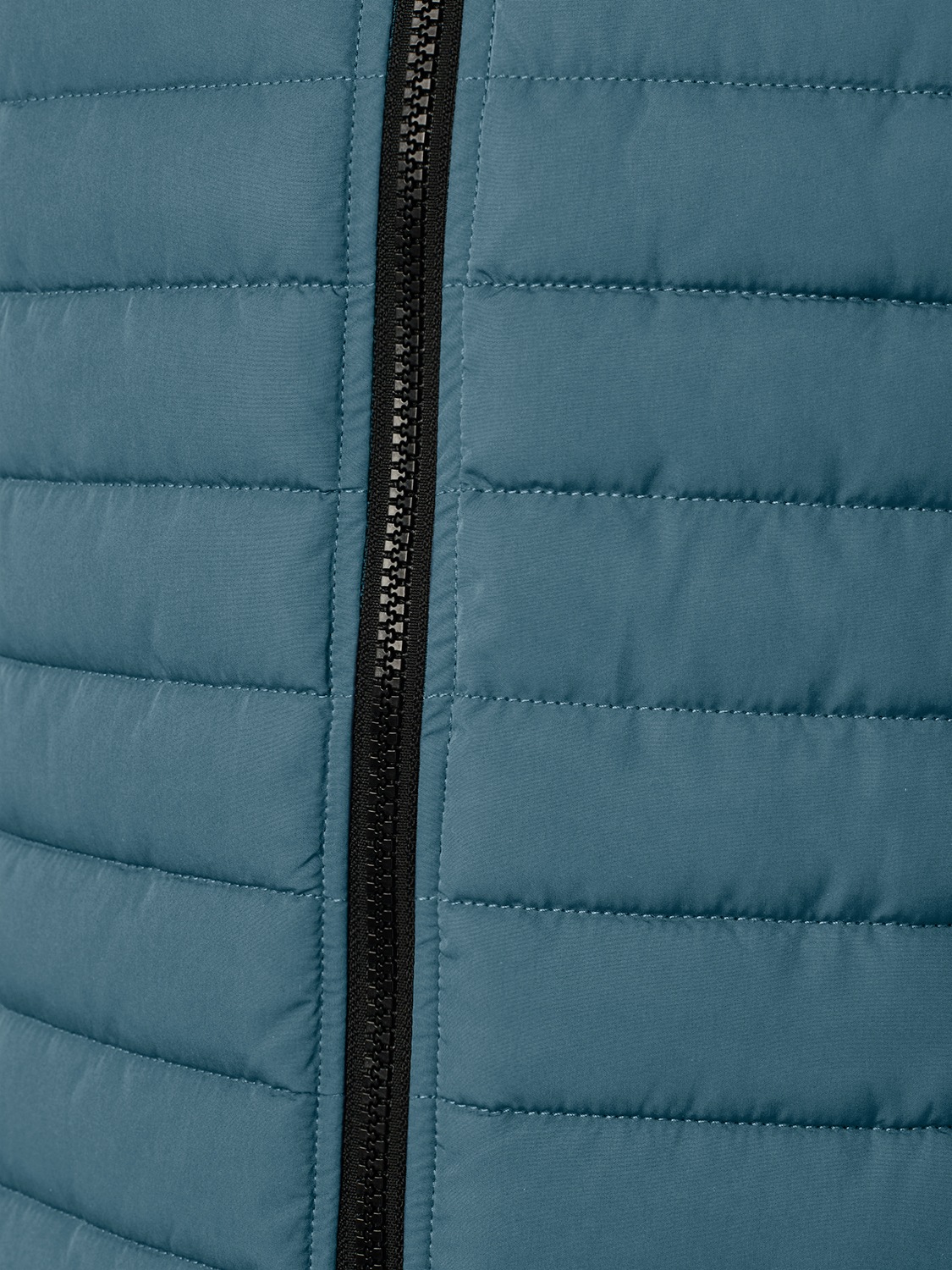 NO EXCESS Leichtdaunenjacke »No Excess Kapuzen-Jacke«