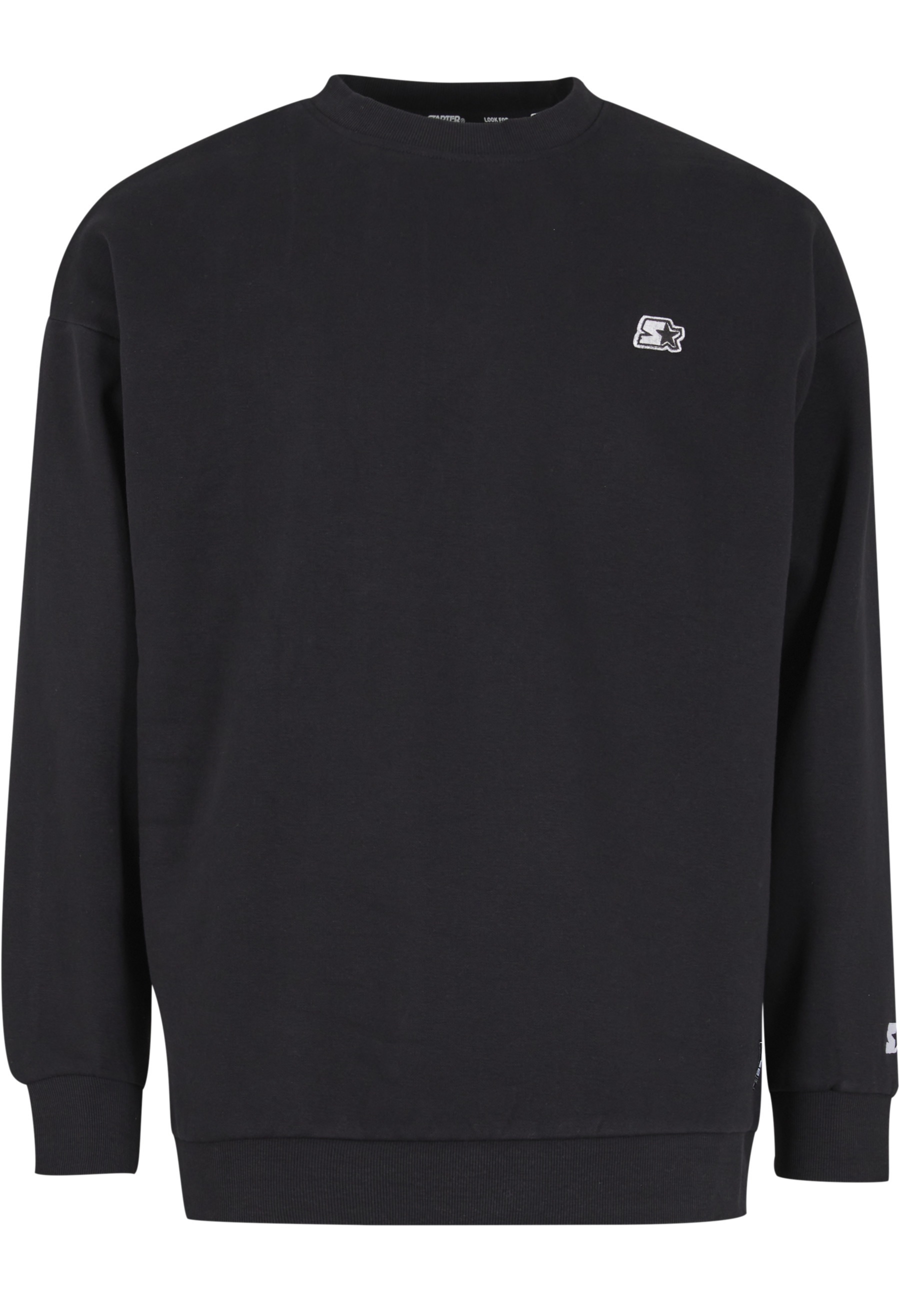 Starter Black Label Sweater »Starter Black Label Starter USA Crew Neck«, 1 Stk.
