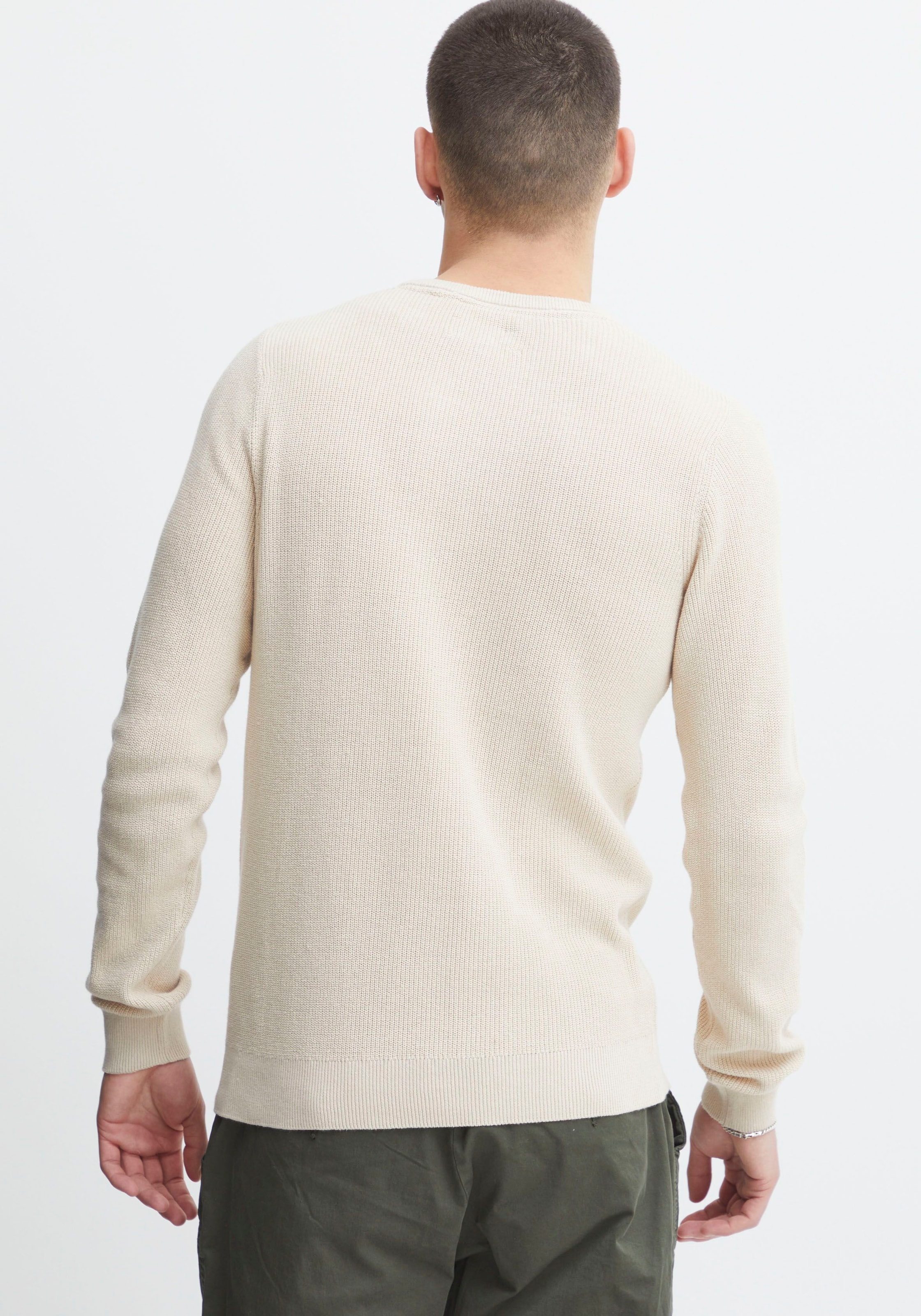 Blend Strickpullover »BL Pullover BHCodford crew«
