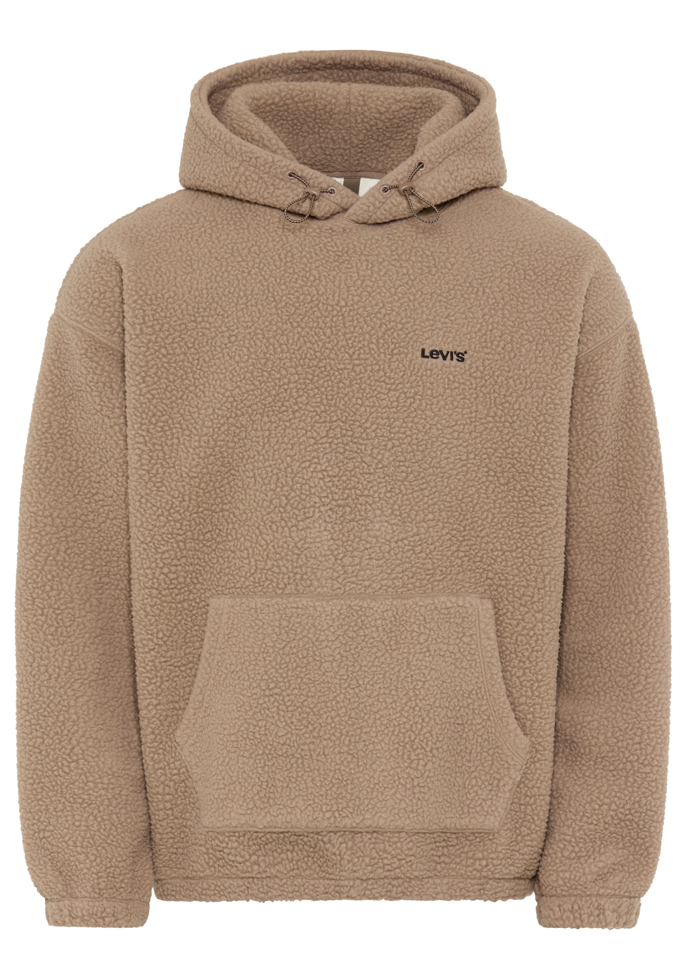 Levi's® Kapuzensweatshirt »COZY UP HOODIE«