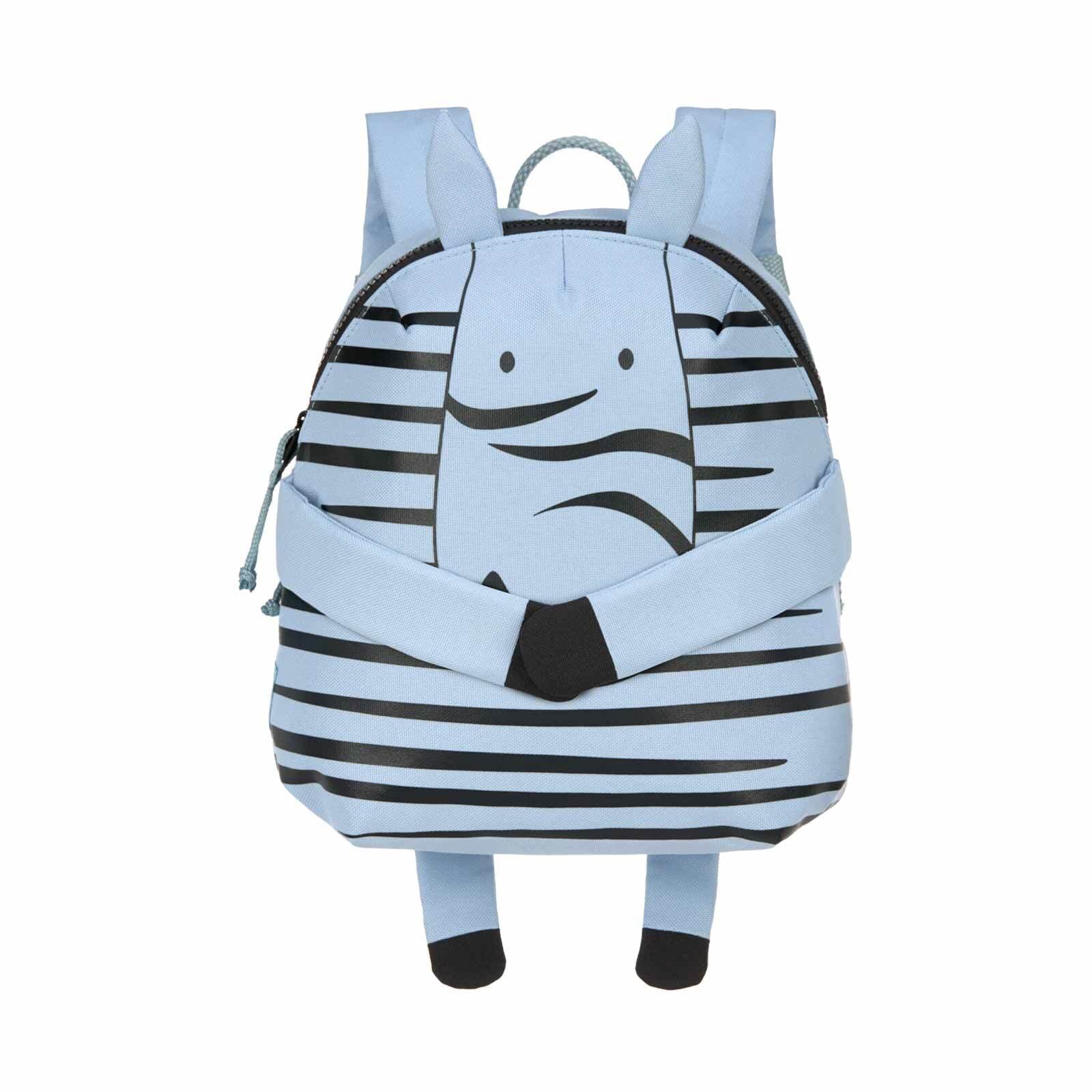 LÄSSIG Rucksack »Kinderrucksack About Friends 23,5 x 11,5 x 27,5 cm«