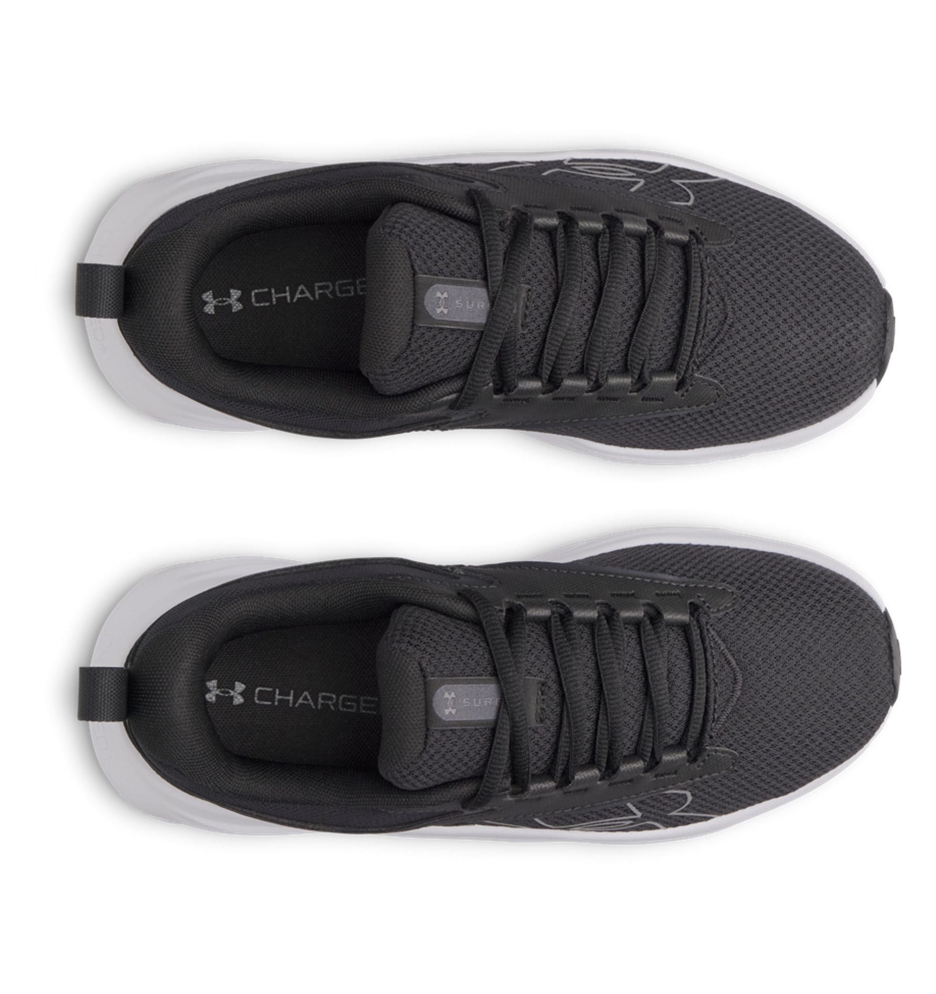 Under Armour® Laufschuh »UA W Surge 5«  Gute Dämpfung