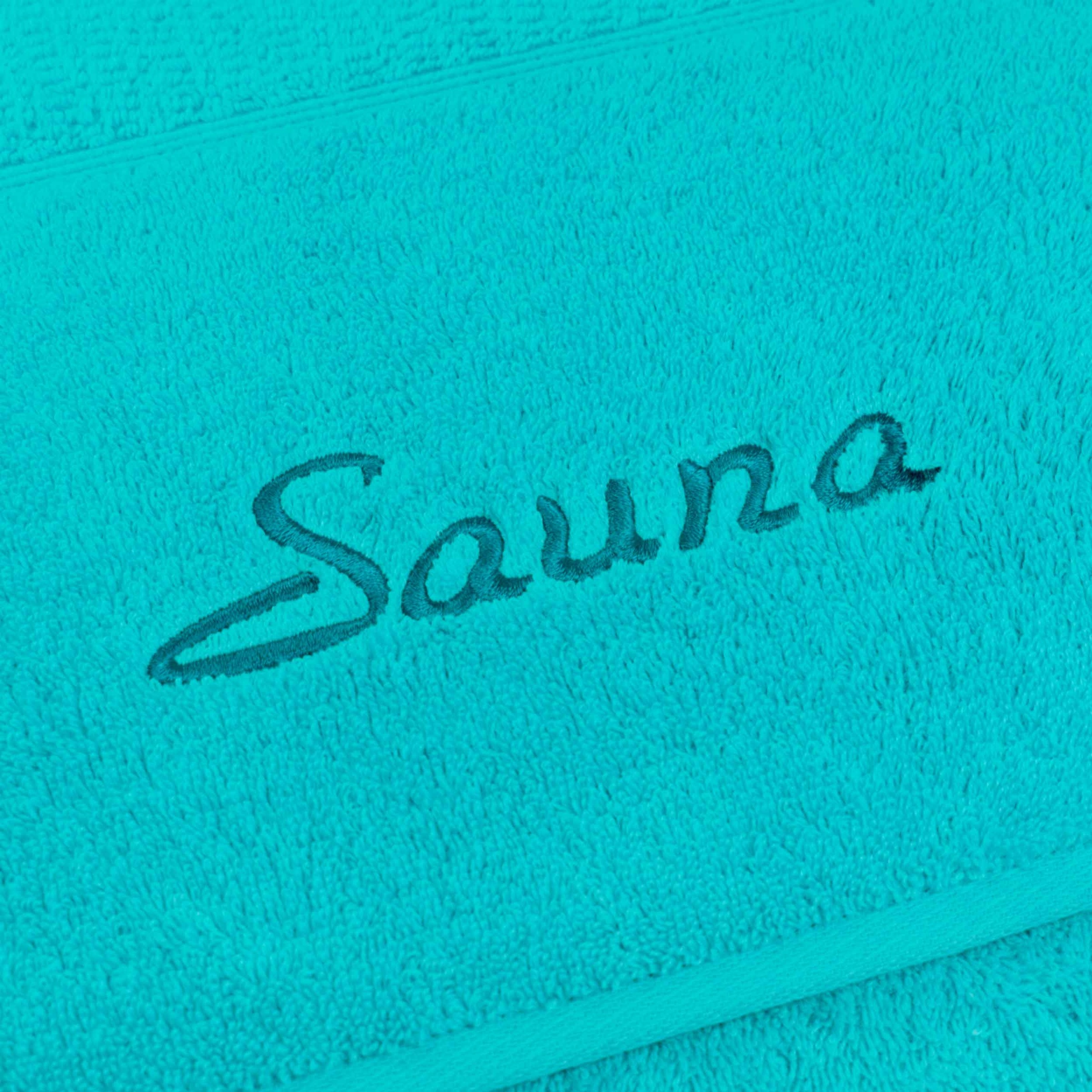 Möve for frottana Saunatuch