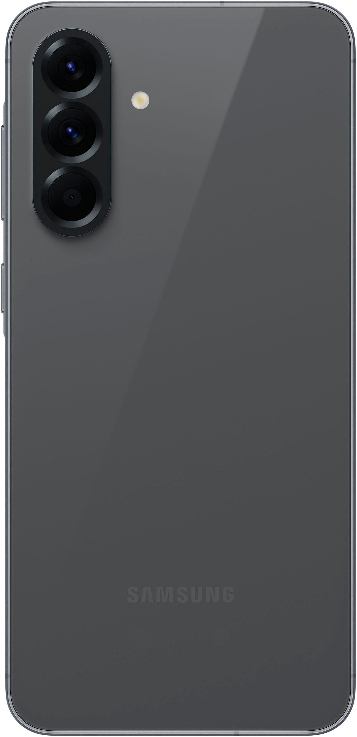 Samsung Smartphone »Galaxy-A56 5G«, Graphite Enterprise Edition