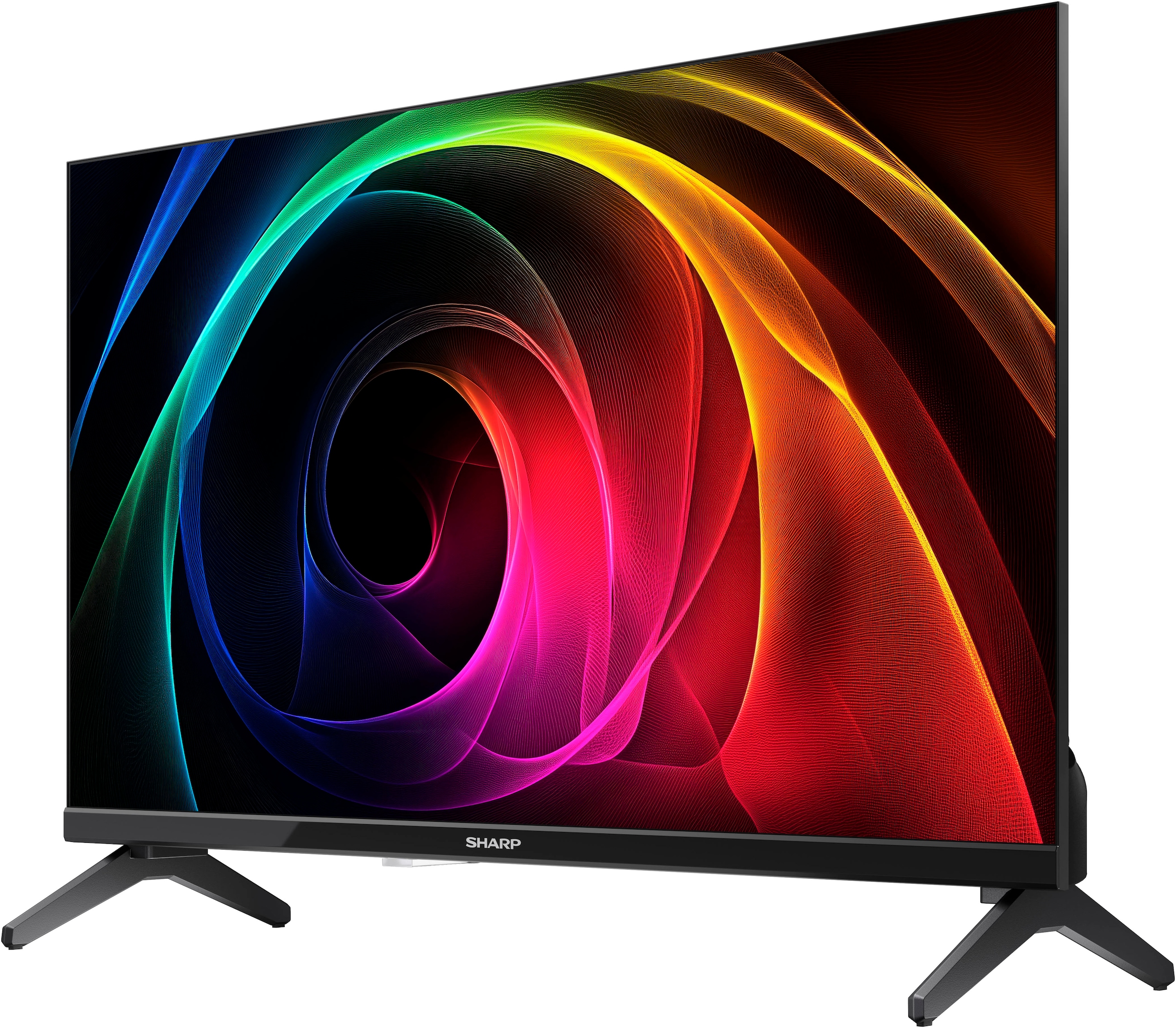 Sharp LED-Fernseher »1T-C24HAx«, HD ready