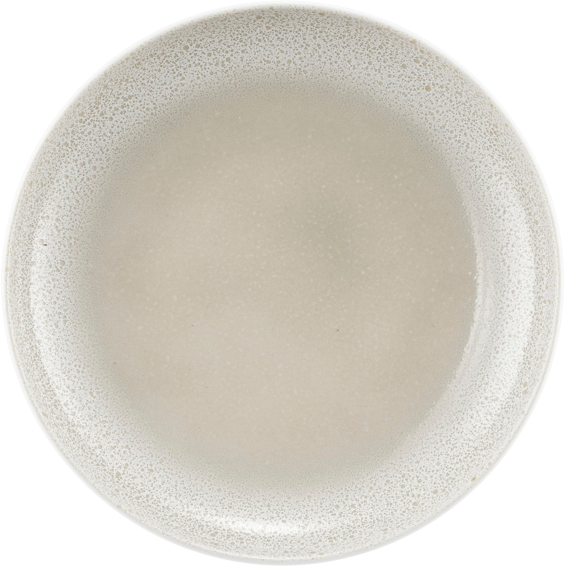 Seltmann Weiden Tafelservice »Sento Home, Geschirr-Set, 12-teilig«, (Set, 12 tlg., 6x Speiseteller, 6x Suppenteller), Teller-Set, harmonisch geschwungene Form