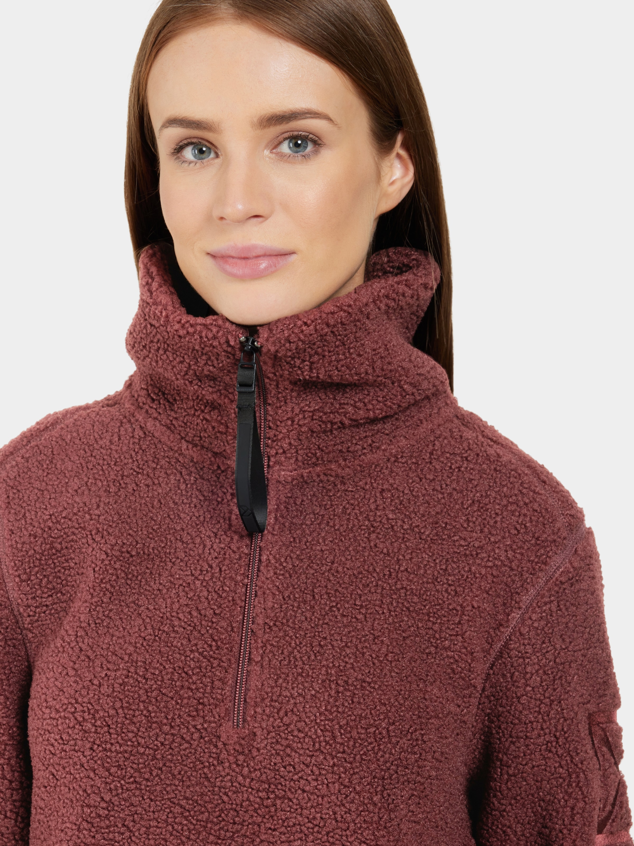 Didriksons Longpullover