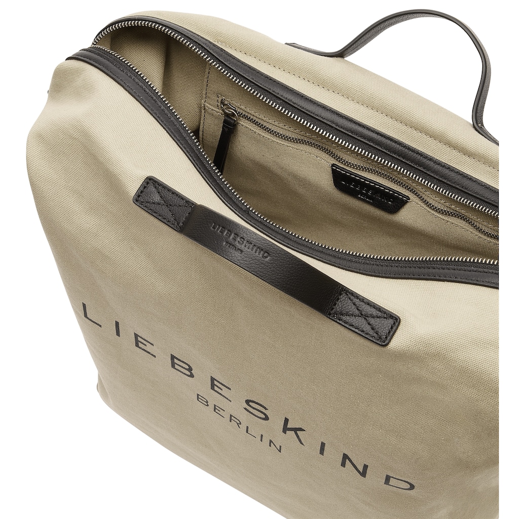 Liebeskind Berlin Hobo »Hobo L«