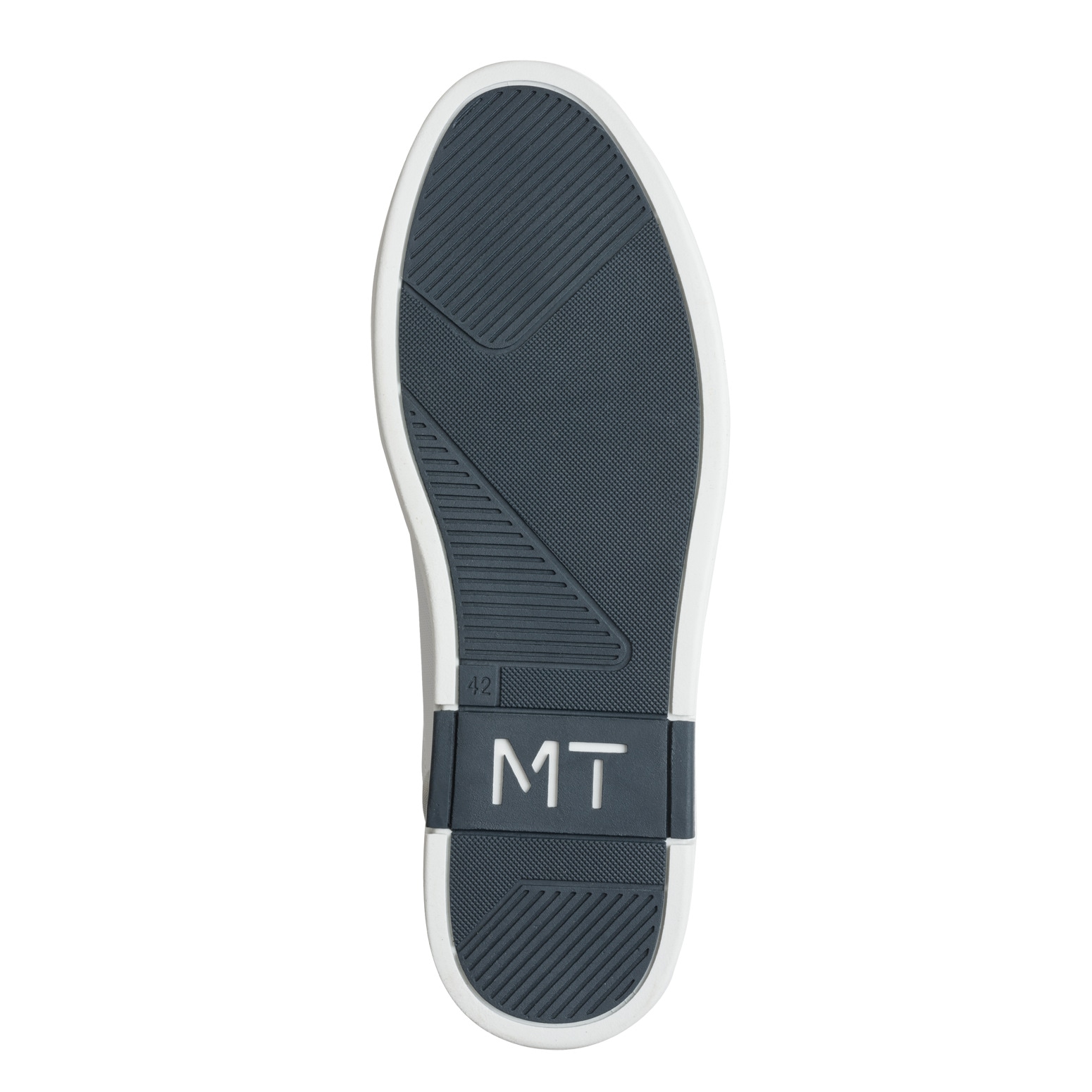 MARCO TOZZI Sneaker  , Freizeitschuh, Halbschuh, Schnürer mit Ziernähten und Kontrastbesatz