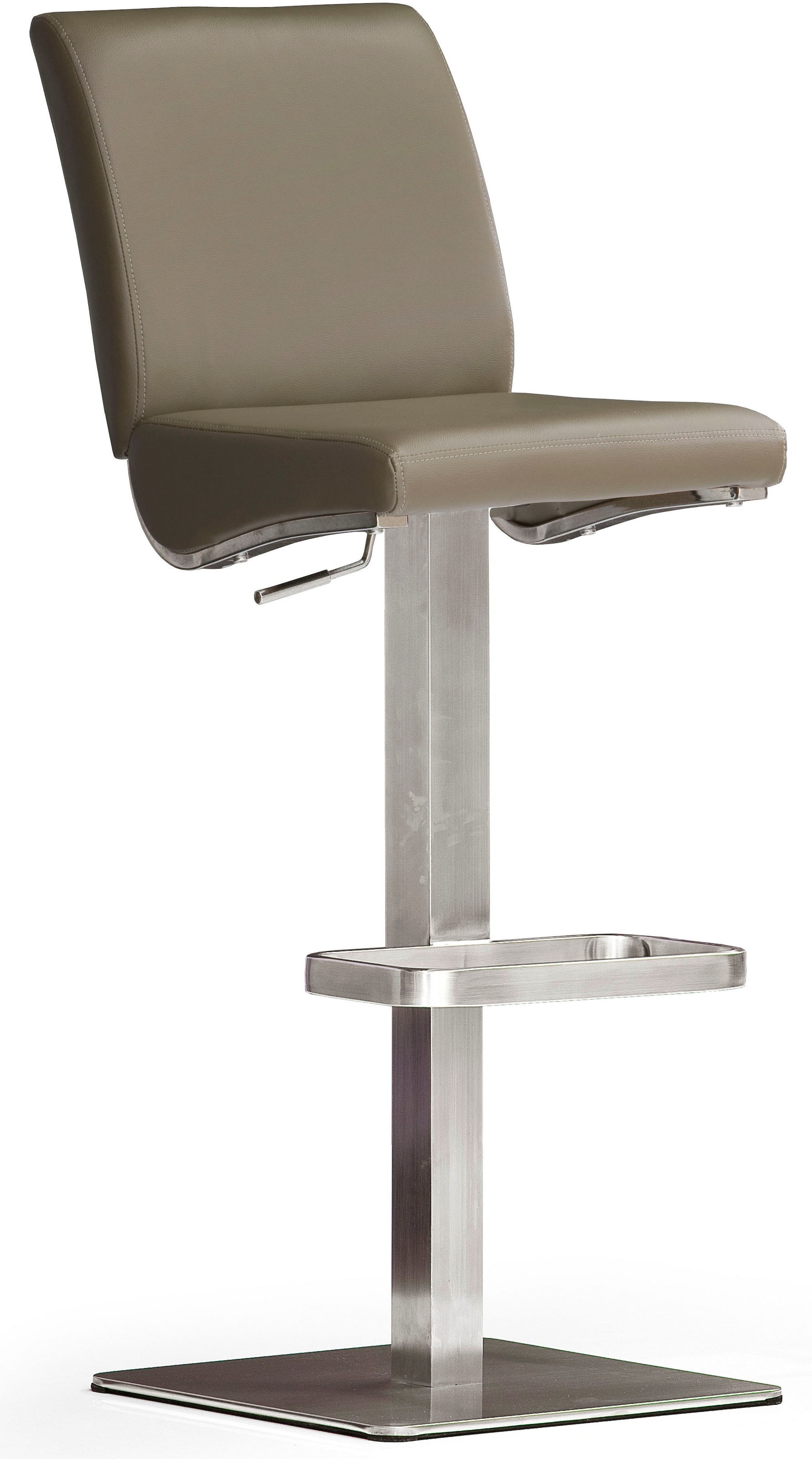 MCA furniture Bistrostuhl »BARBECOOL Barhocker Bistrostuhl Tresenhocker« () günstig online kaufen