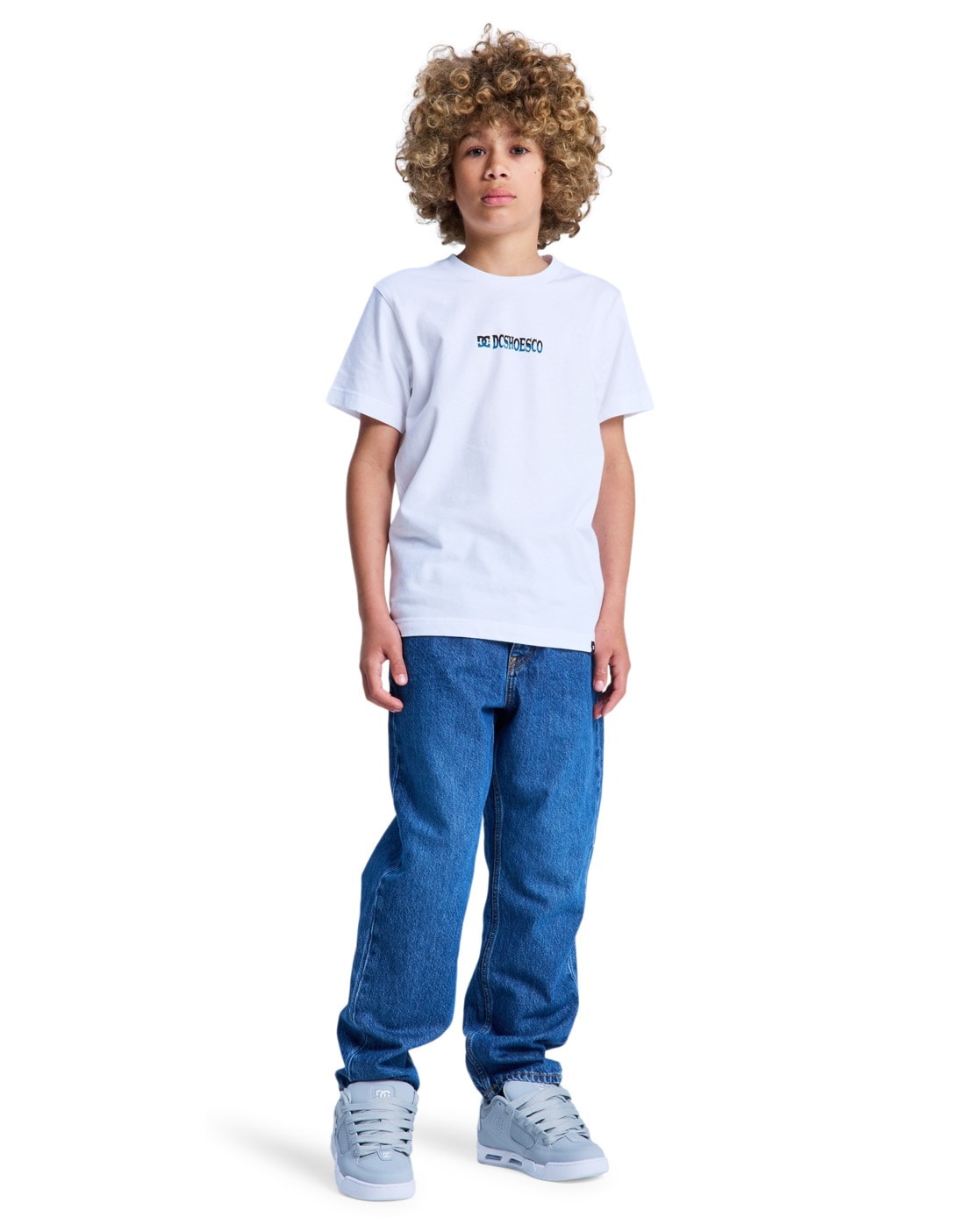 DC Shoes T-Shirt »Meditating«