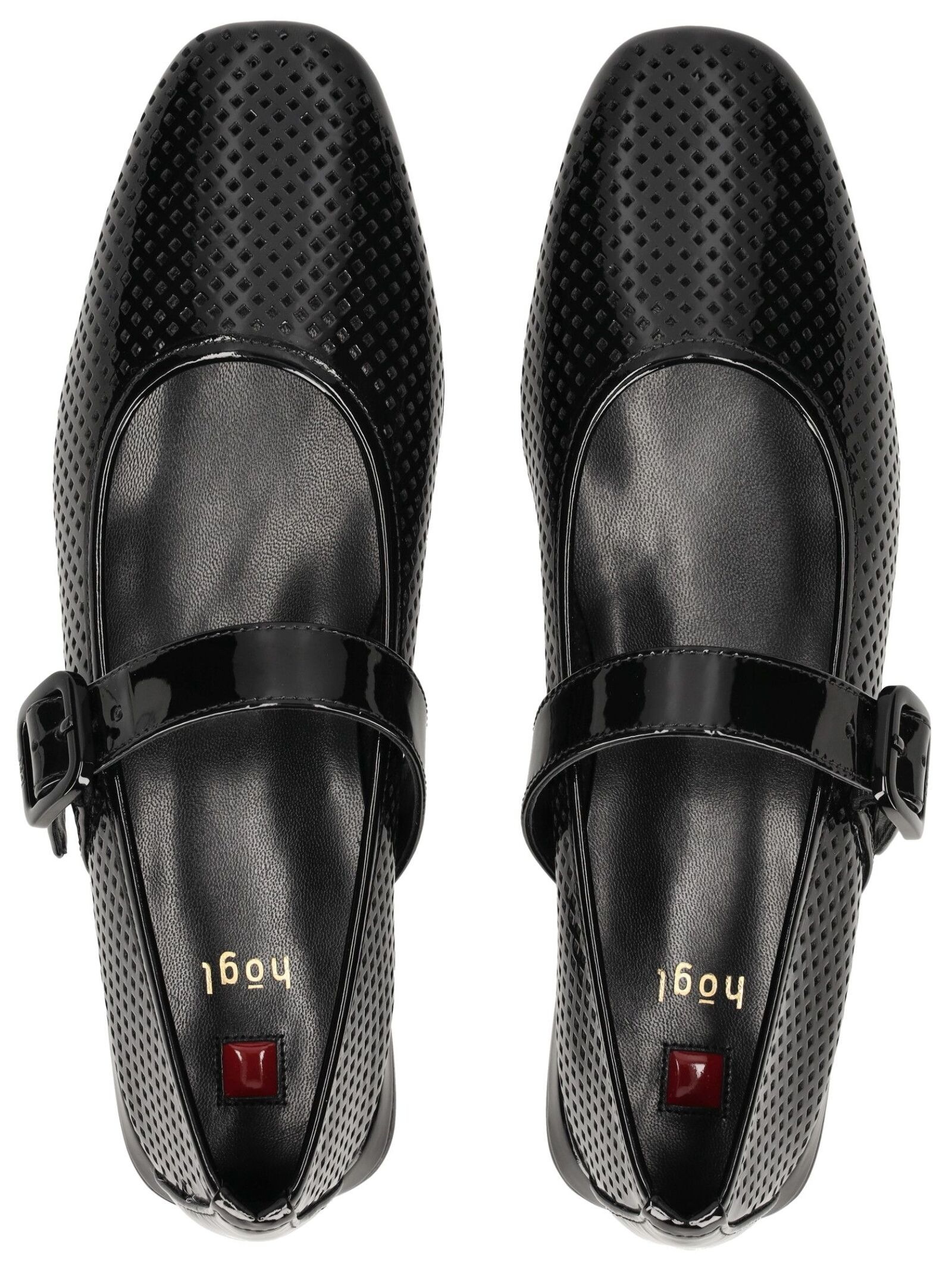 Högl Pumps »Högl Pumps Leder«