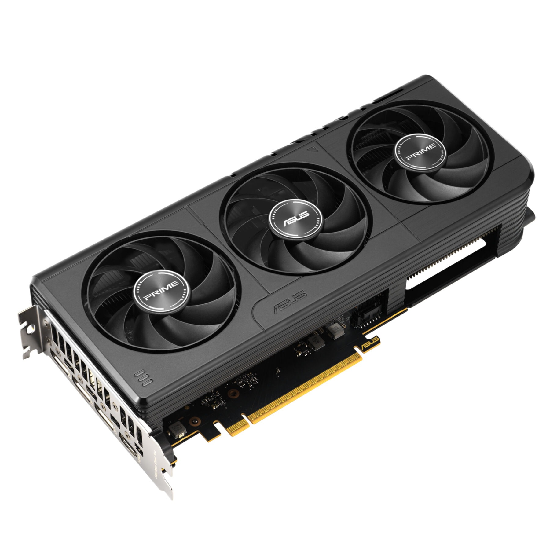 Asus Grafikkarte »PRIME-RTX5060-8G«