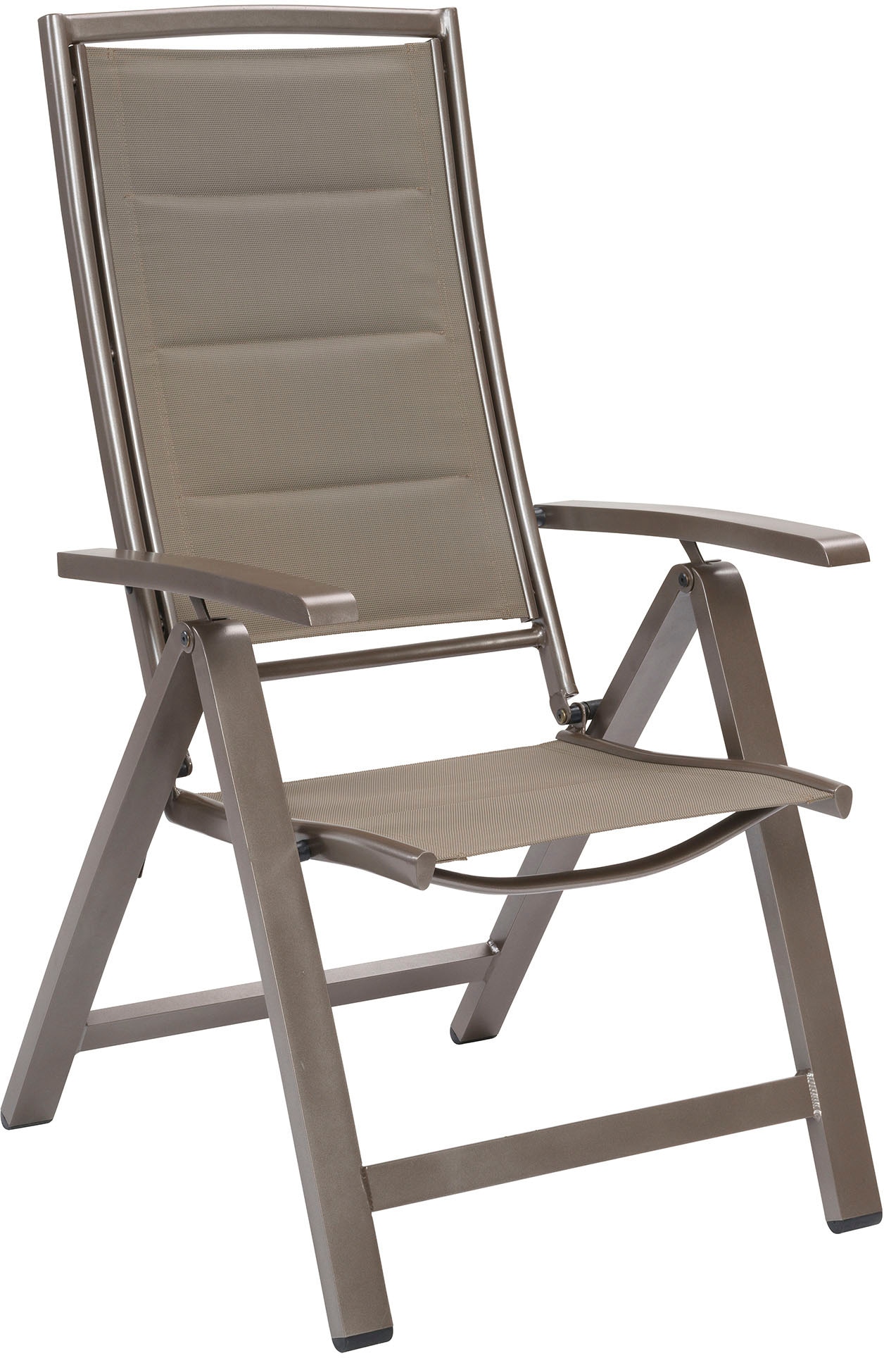 MERXX Garten-Essgruppe »»Tinetto«« Set, 13 Stk. tlg. Rückenlehne 5-fach verstellbar