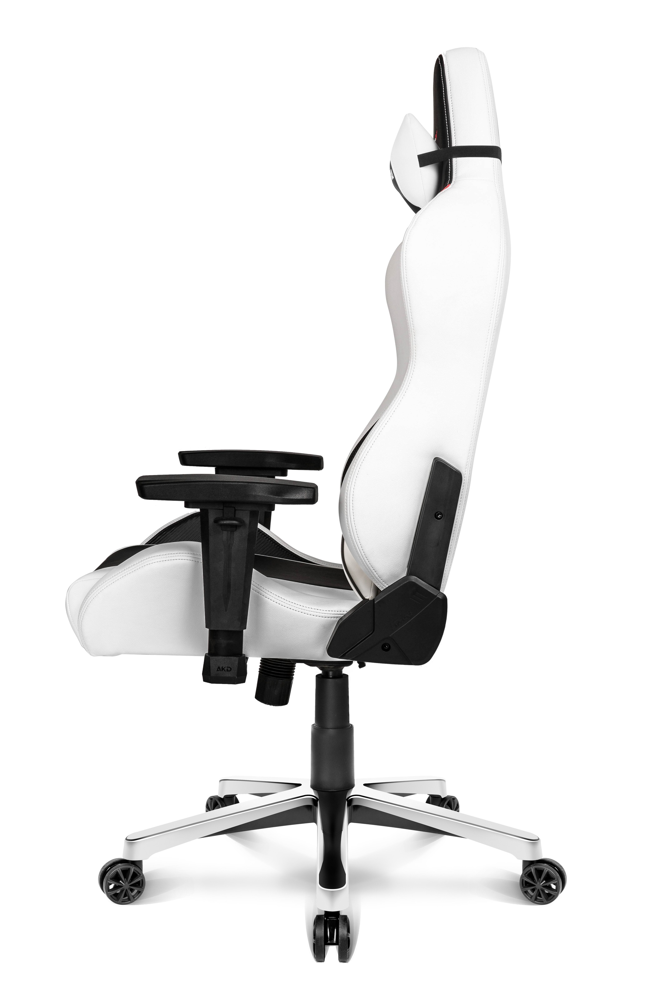 AKRacing Gaming-Stuhl »Master Premium Arctica«
