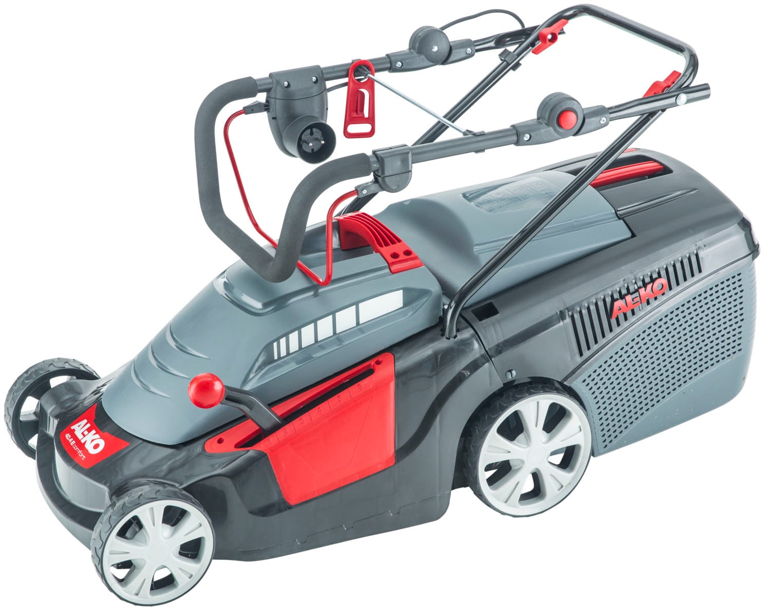 AL-KO Elektrorasenmäher »40.4 E Comfort«, 1400 W