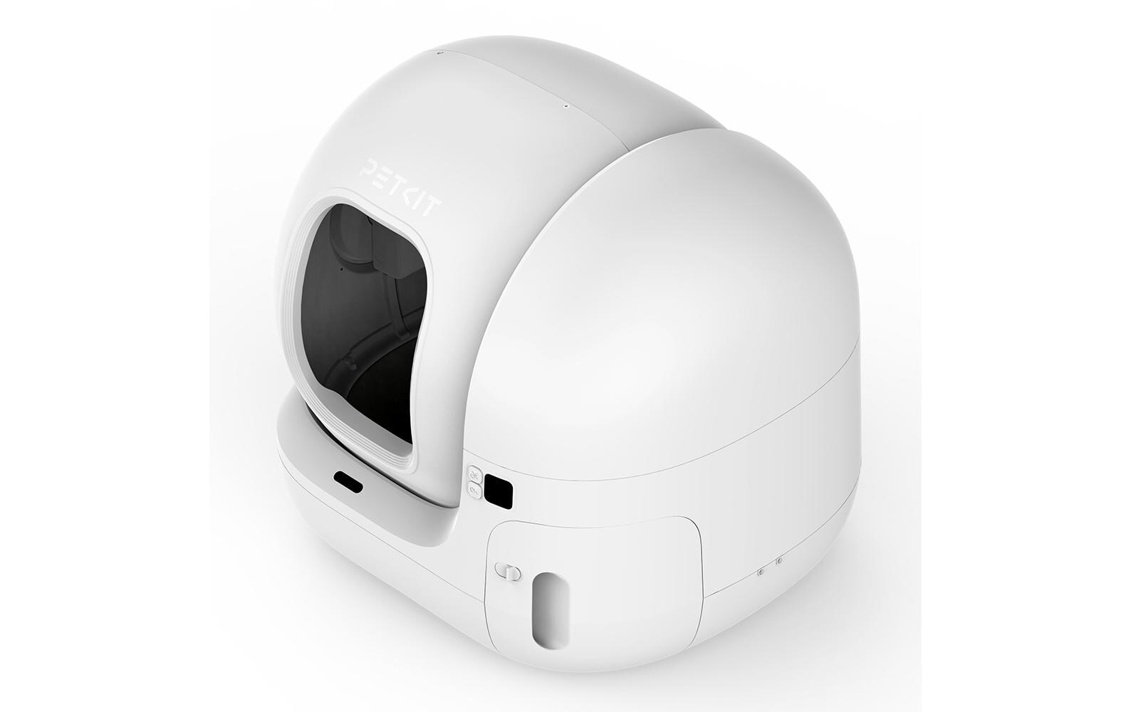 PETKIT Katzentoilette »Pura Max 2 selbstreinigend«