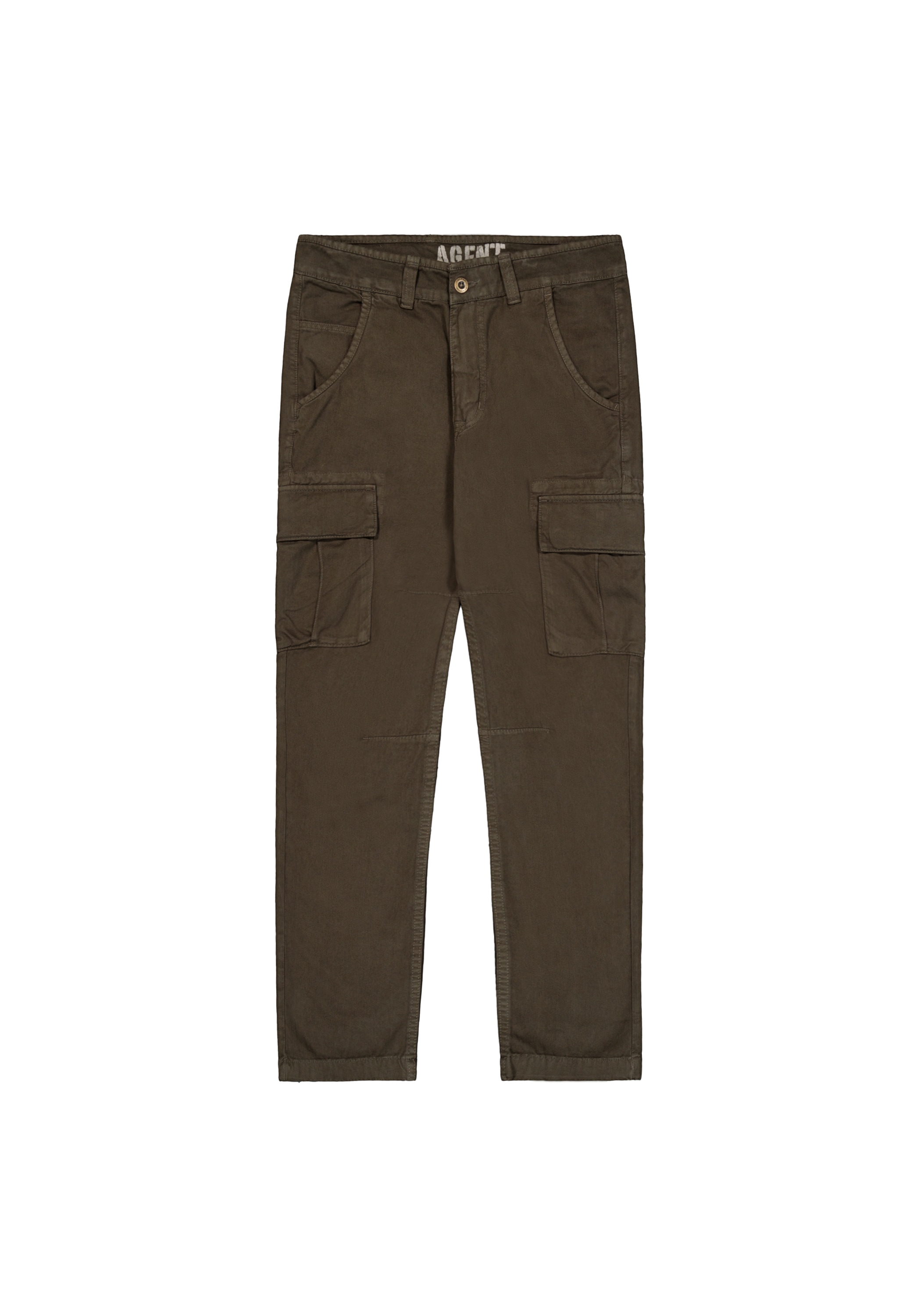 Alpha Industries Cargohose »Alpha Industries Men - Pants Agent Pant«