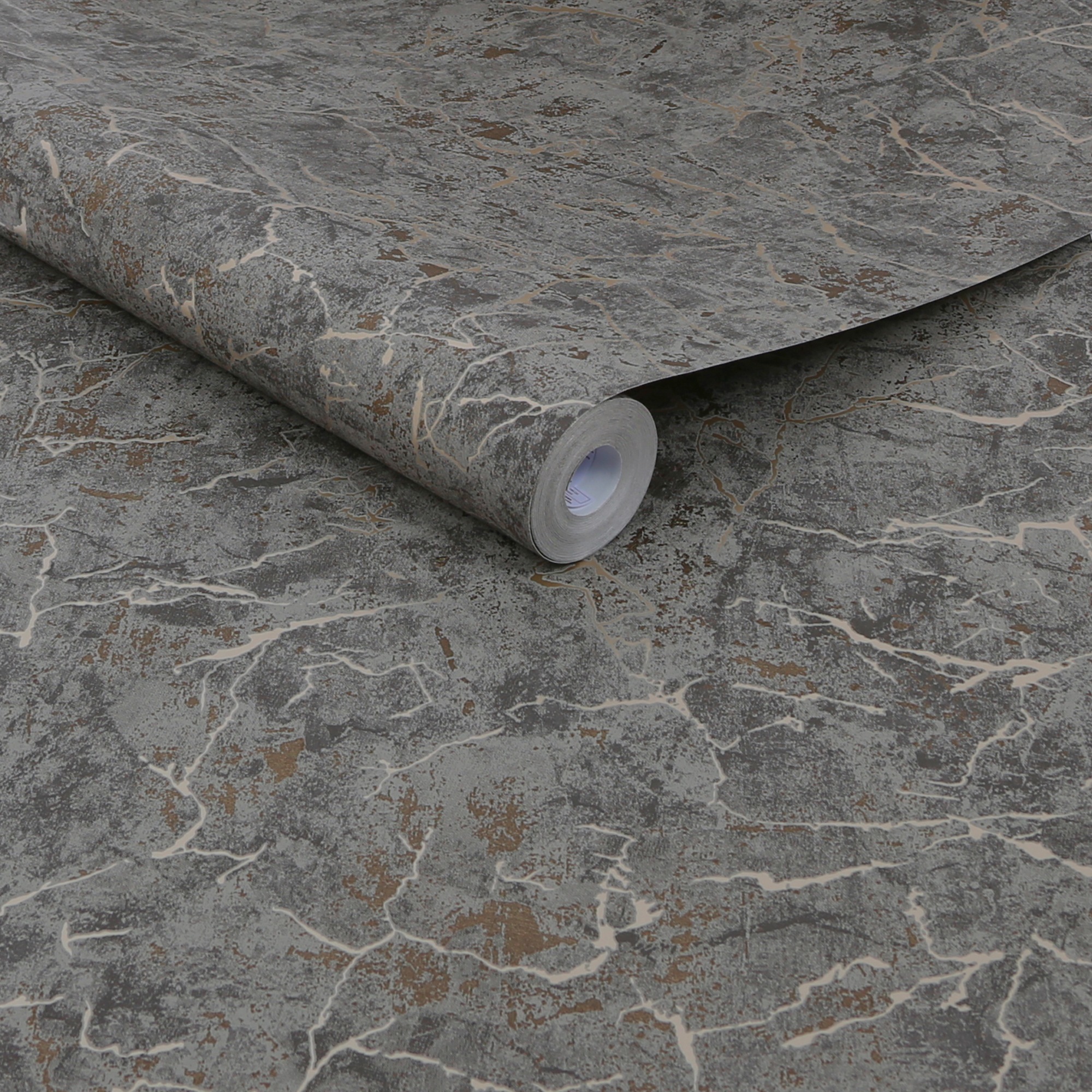 Boutique Vliestapete »Marmor«, neutral, 10mx52cm (ca. 5m2)