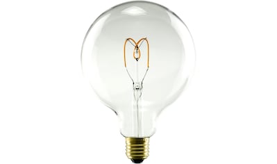 SEGULA LED-Leuchtmittel »Soft Line«, E27, 1 St., Warmweiß, dimmbar, Soft Globe 125... kaufen