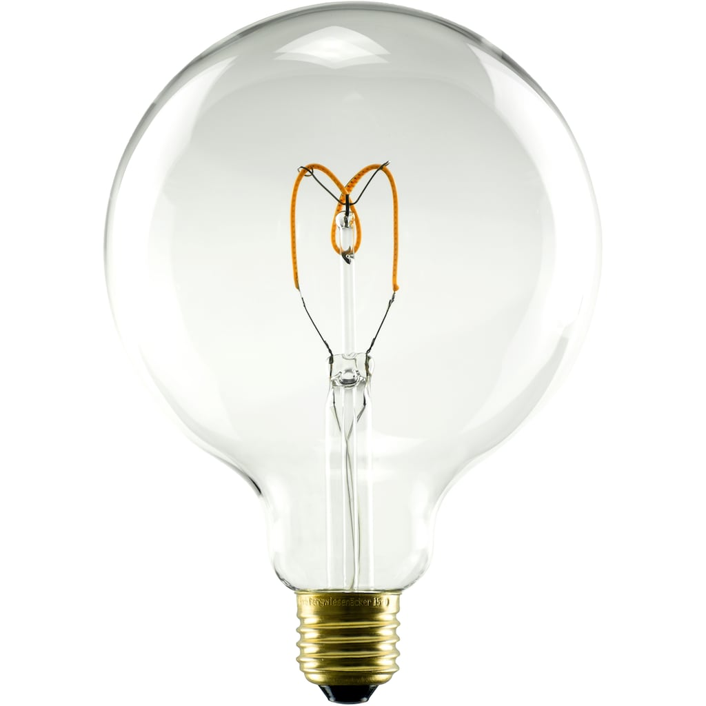 SEGULA LED-Leuchtmittel »Soft Line«, E27, 1 St., Warmweiß