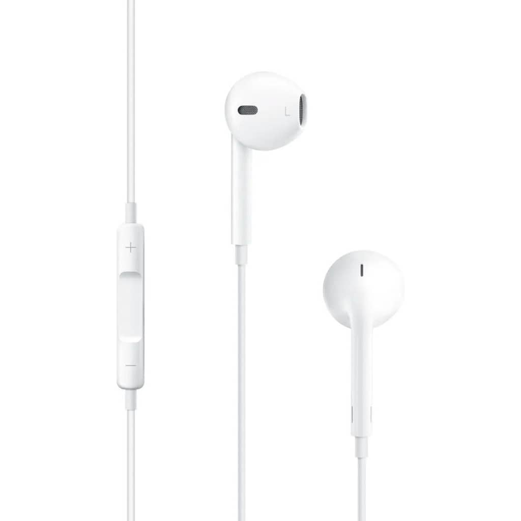 Apple In-Ear-Kopfhörer »EARPODS (USB-C)-ZML«