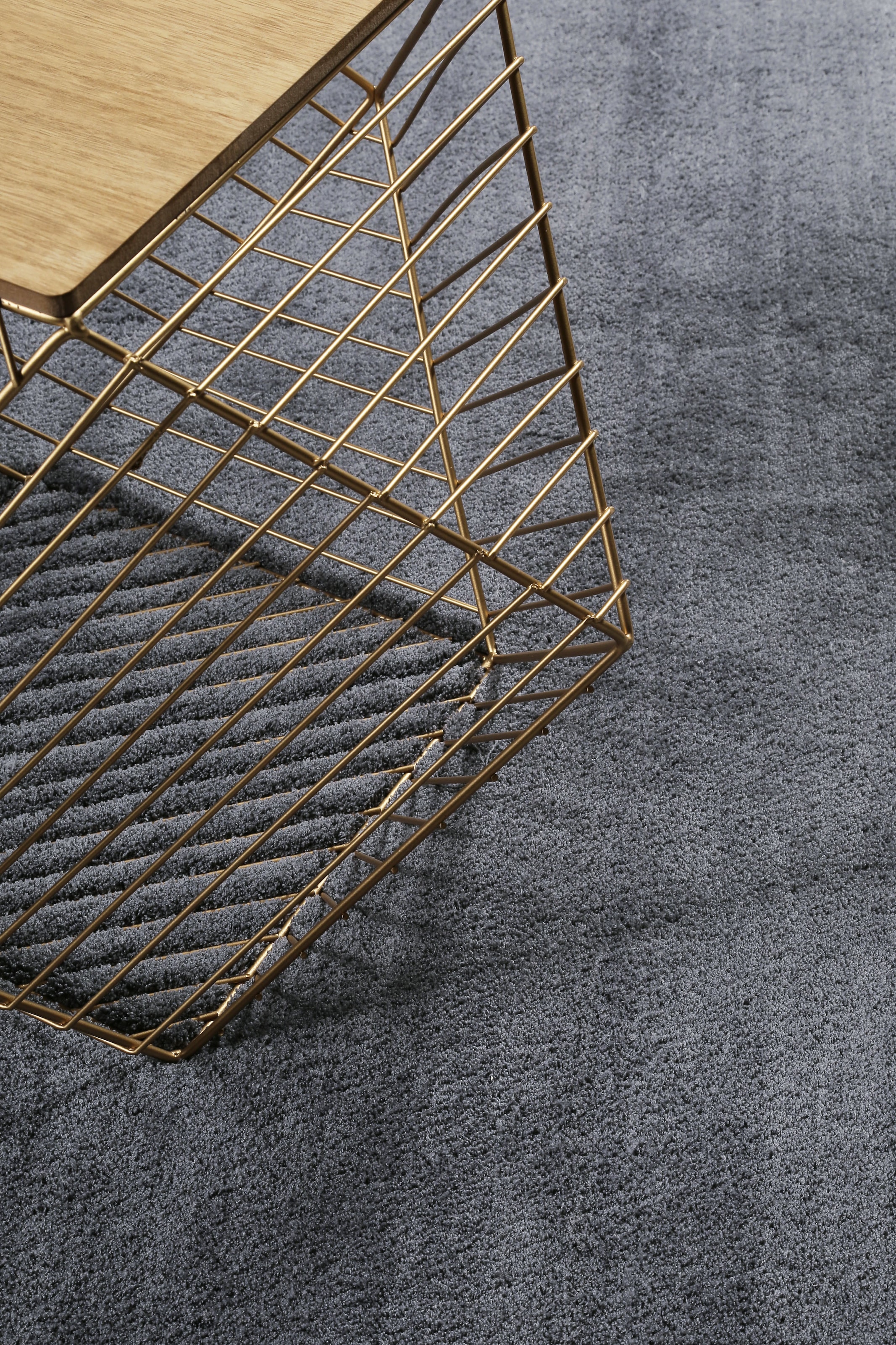 Esprit Teppich »Loft ESP-4223«, rechteckig, 20 mm Höhe, Wohnzimmer, große Farbauswahl, sehr weicher Flor, dicht gewebt, robust